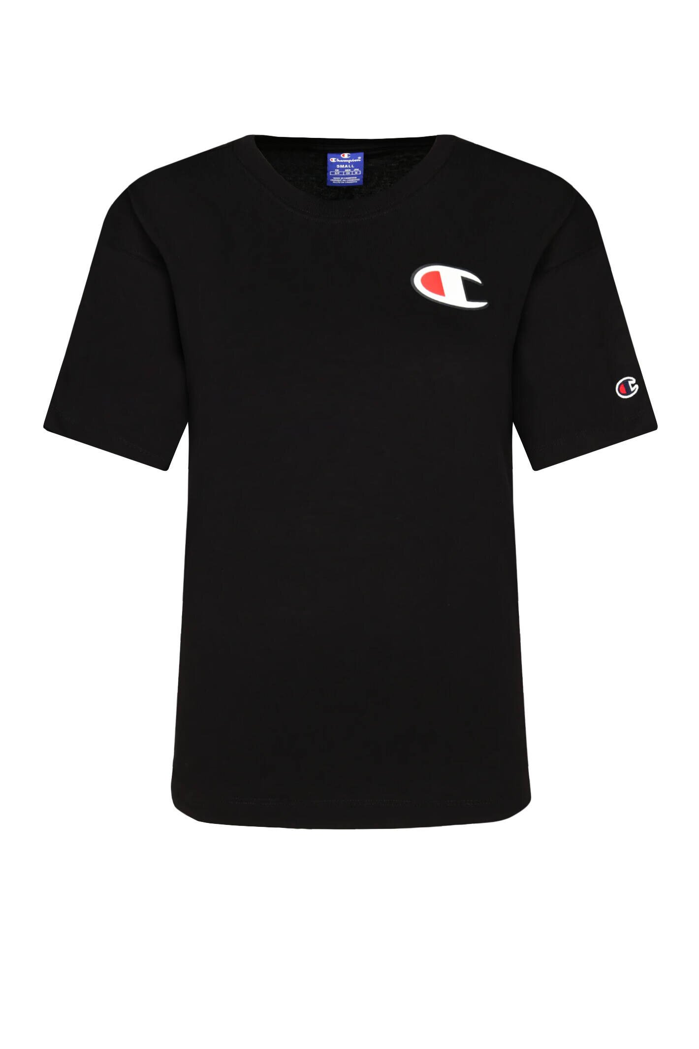Champion Tricou | Custom fit