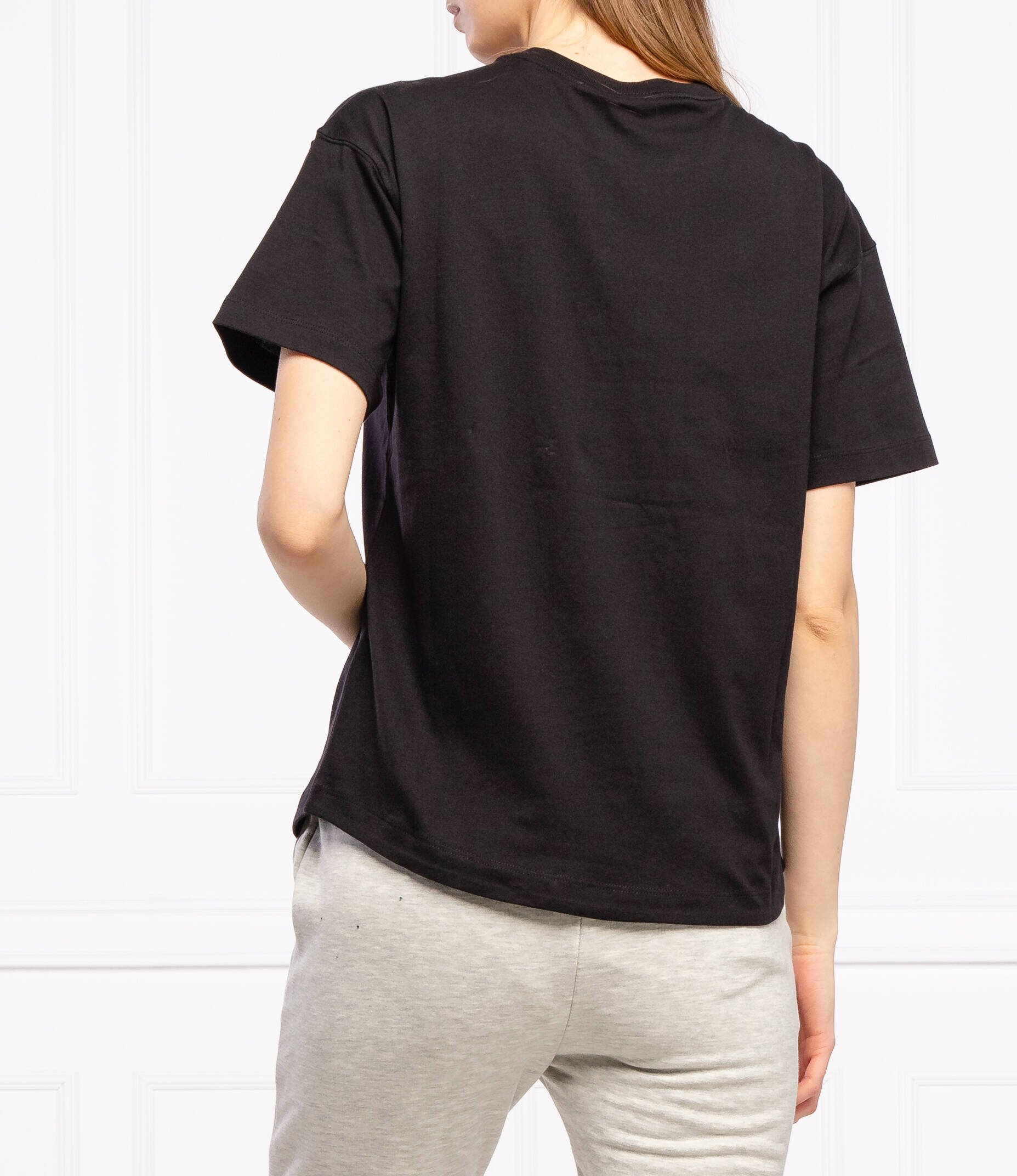 Champion Tricou | Custom fit