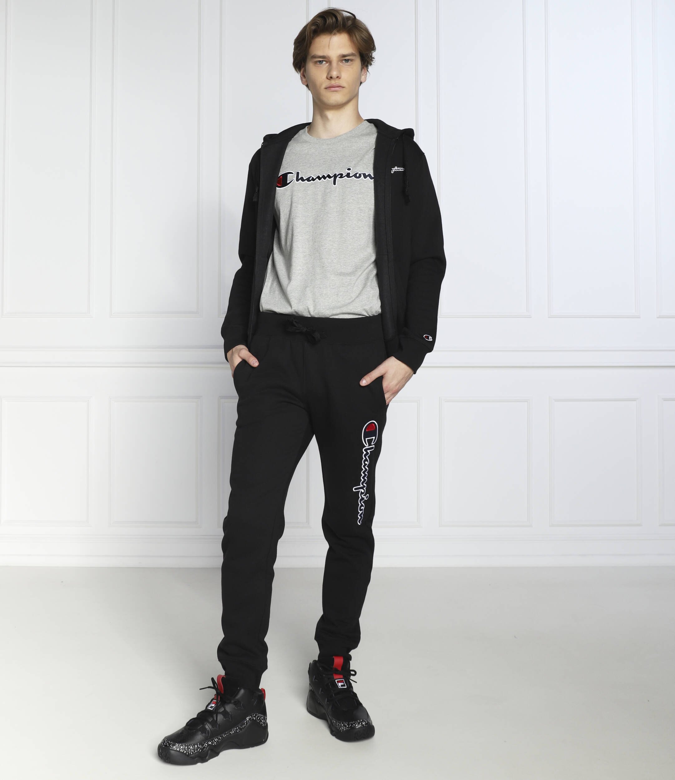 Champion Tricou | Regular Fit