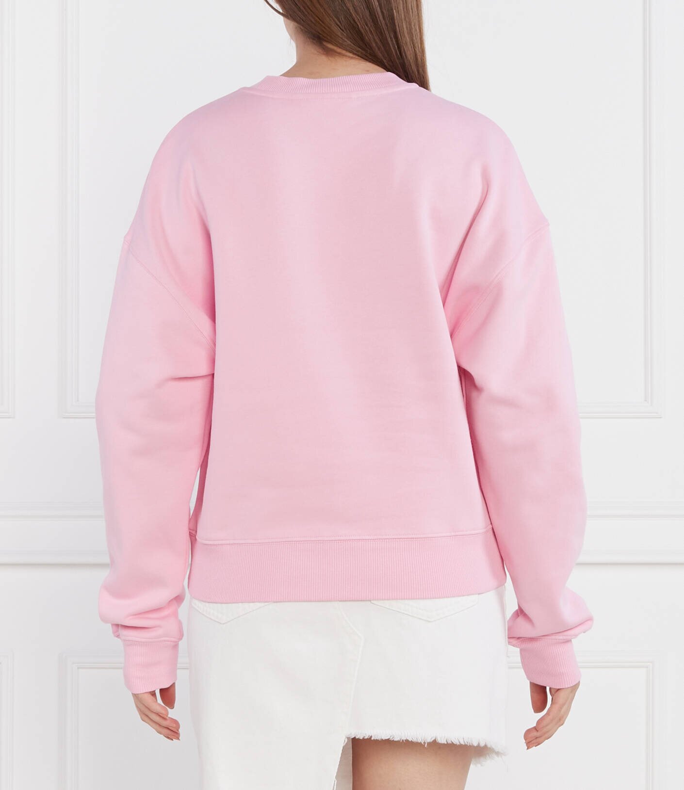 CHIARA FERRAGNI Hanorac | Oversize fit