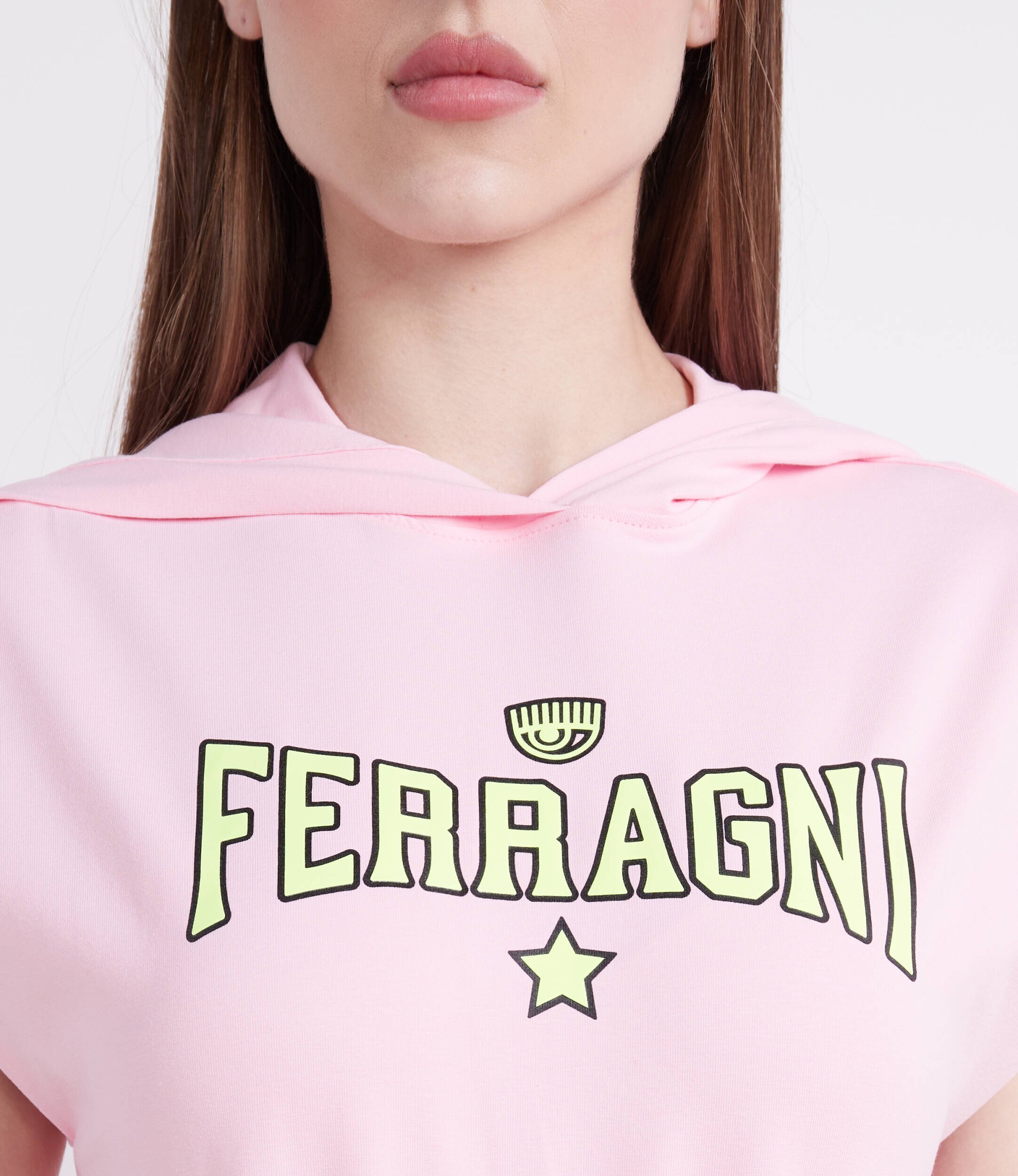 CHIARA FERRAGNI Rochie 921 FERRAGNI EMBRO