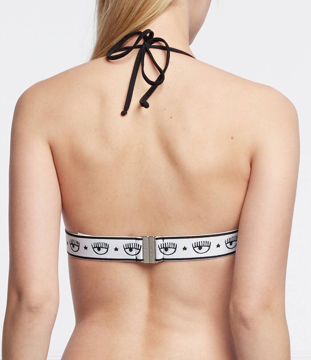 CHIARA FERRAGNI sutien de baie