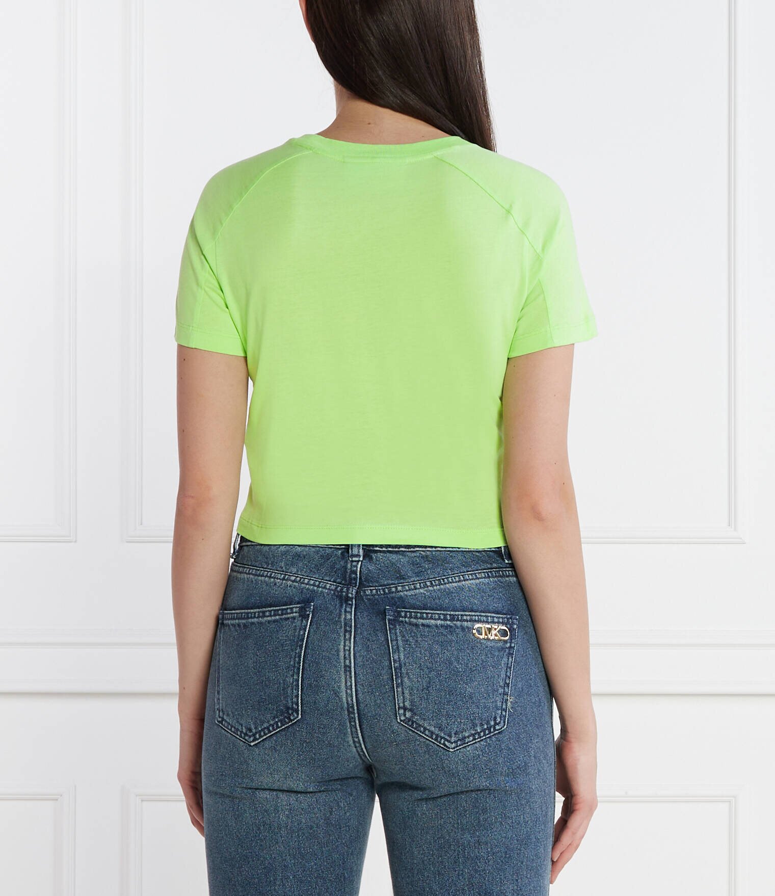 CHIARA FERRAGNI Top | Cropped Fit