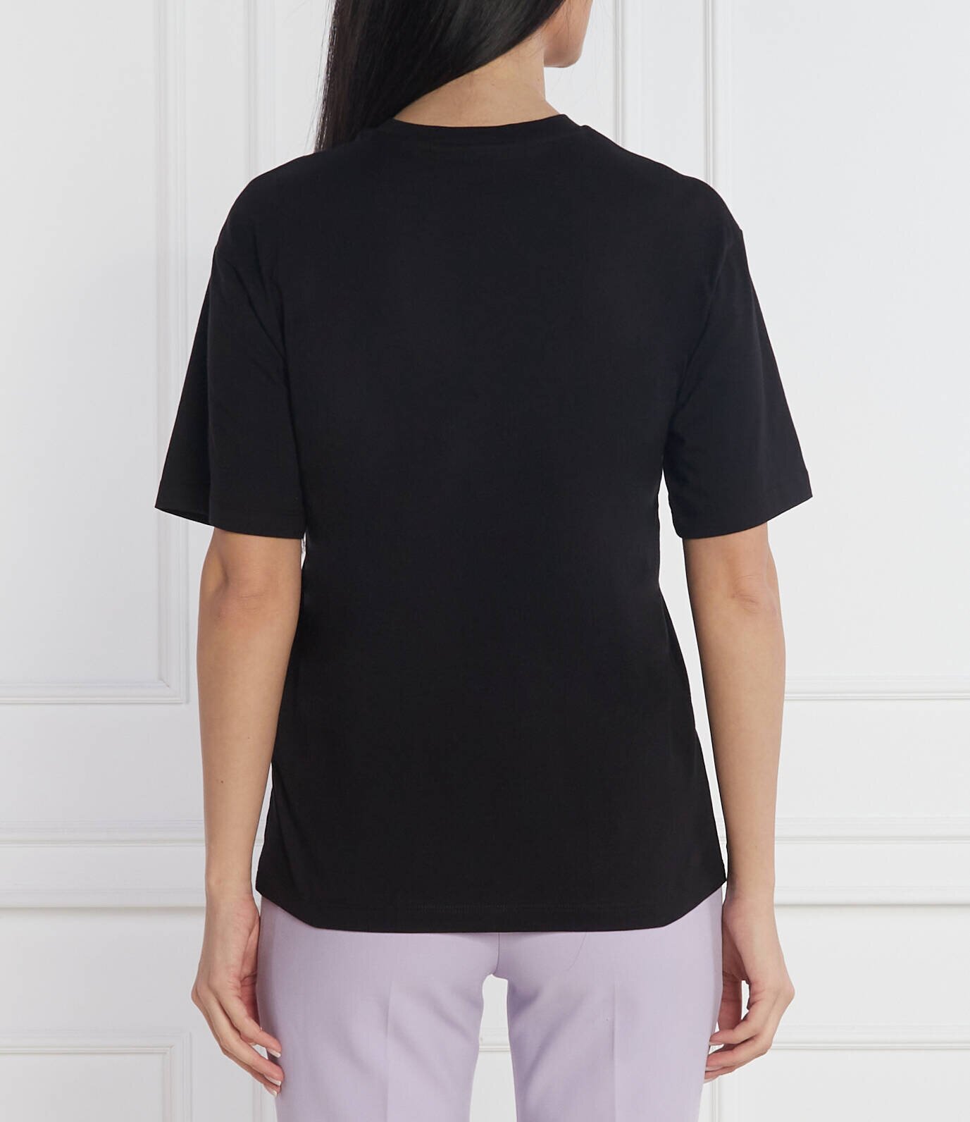 CHIARA FERRAGNI Tricou | Regular Fit