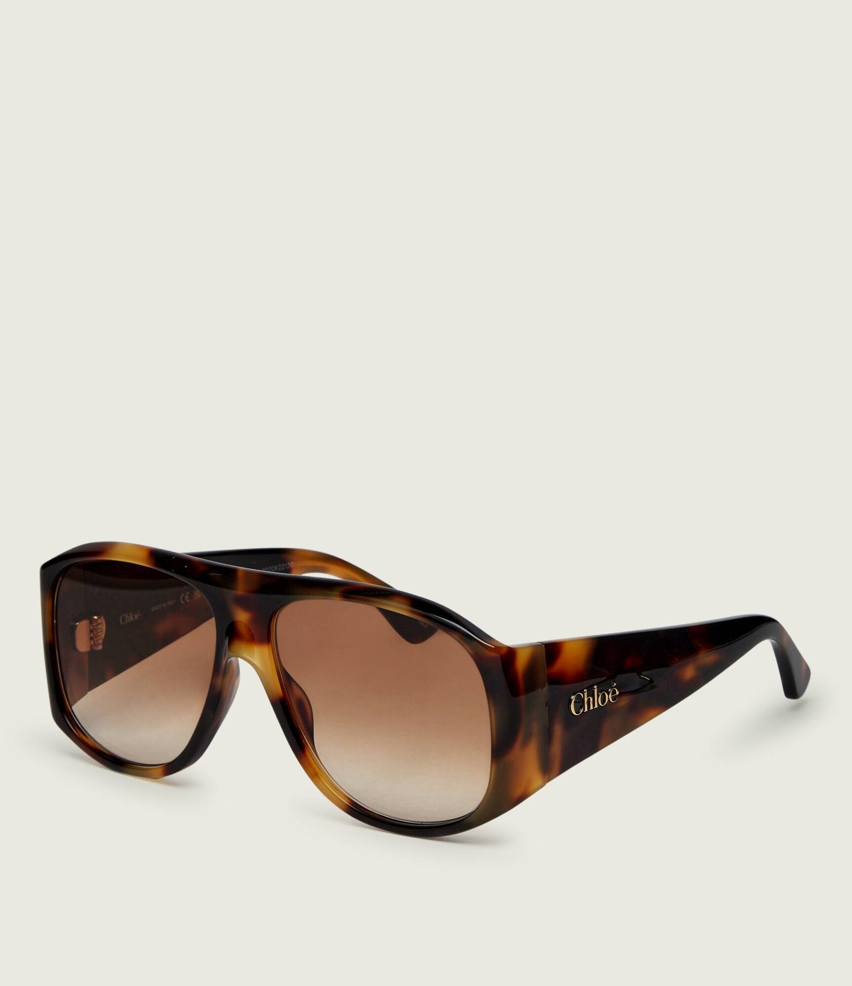 Chloe Ochelari de soare CH0347S-001 60