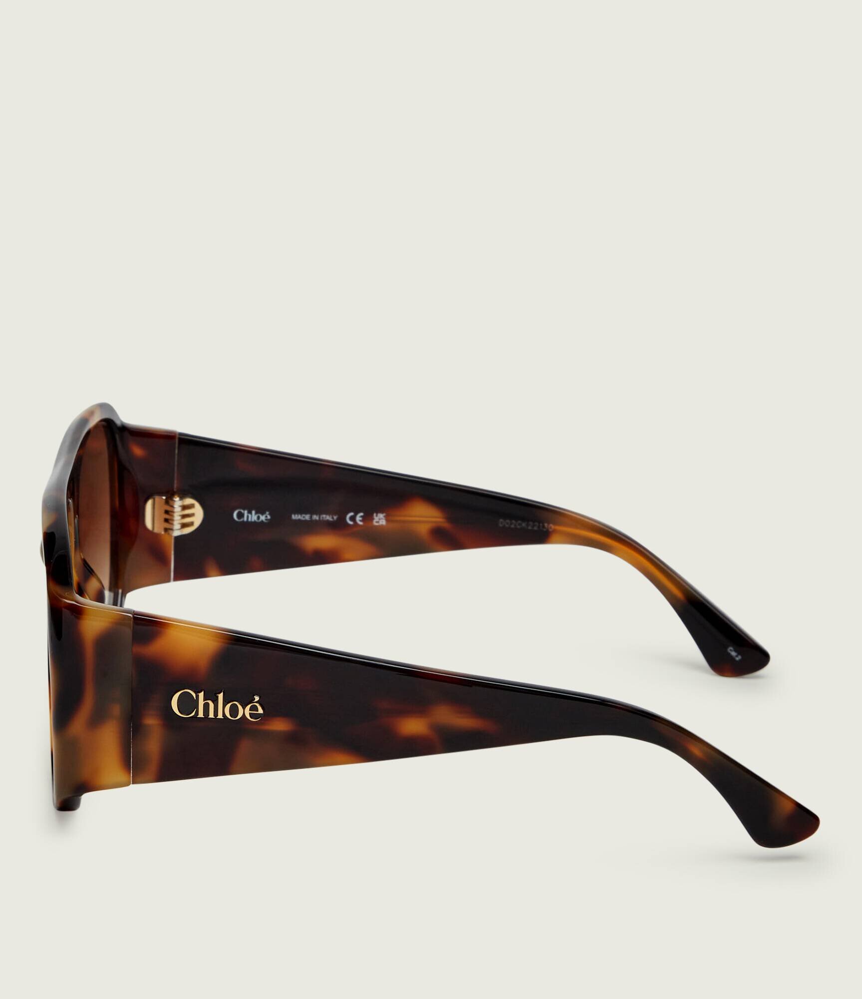 Chloe Ochelari de soare CH0347S-001 60