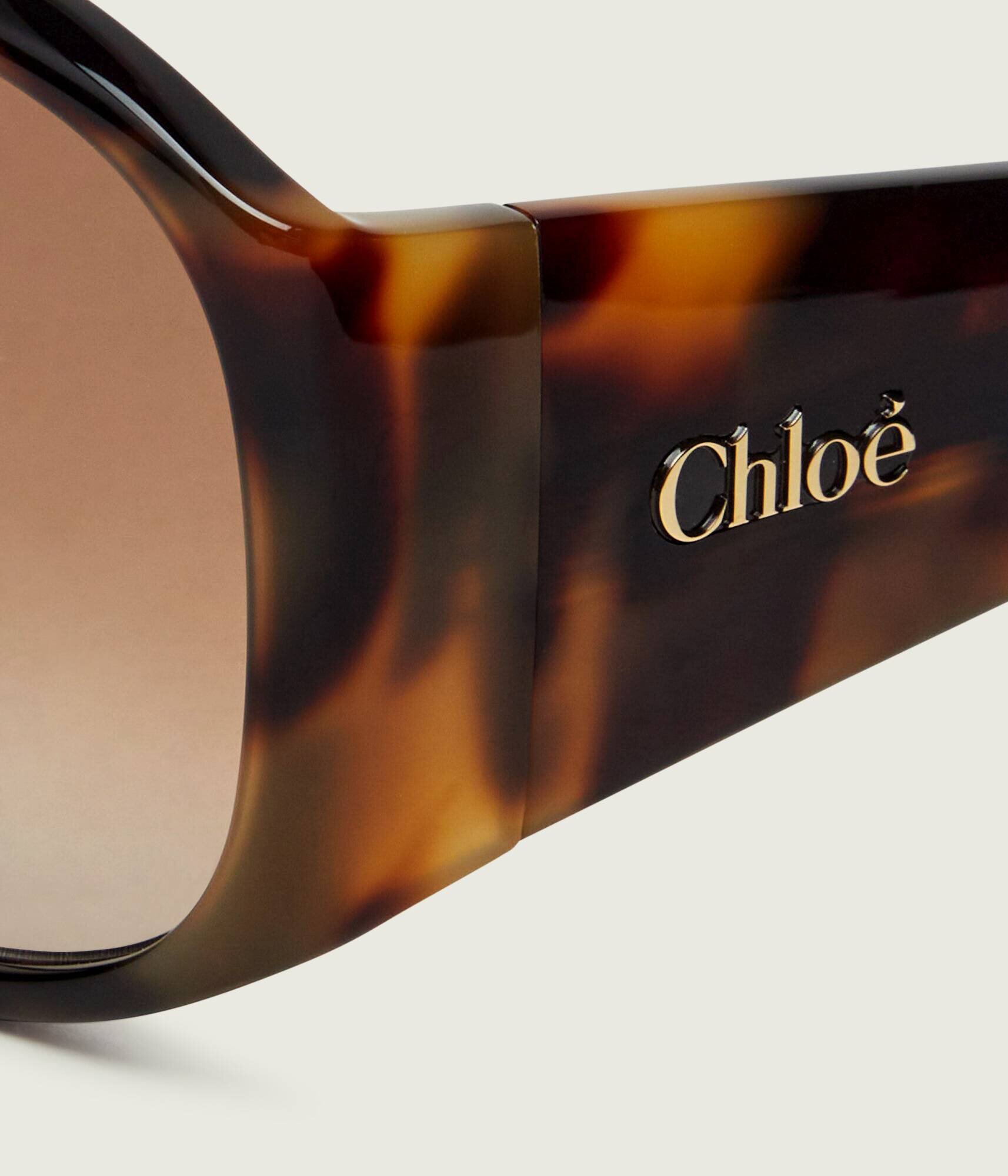 Chloe Ochelari de soare CH0347S-001 60