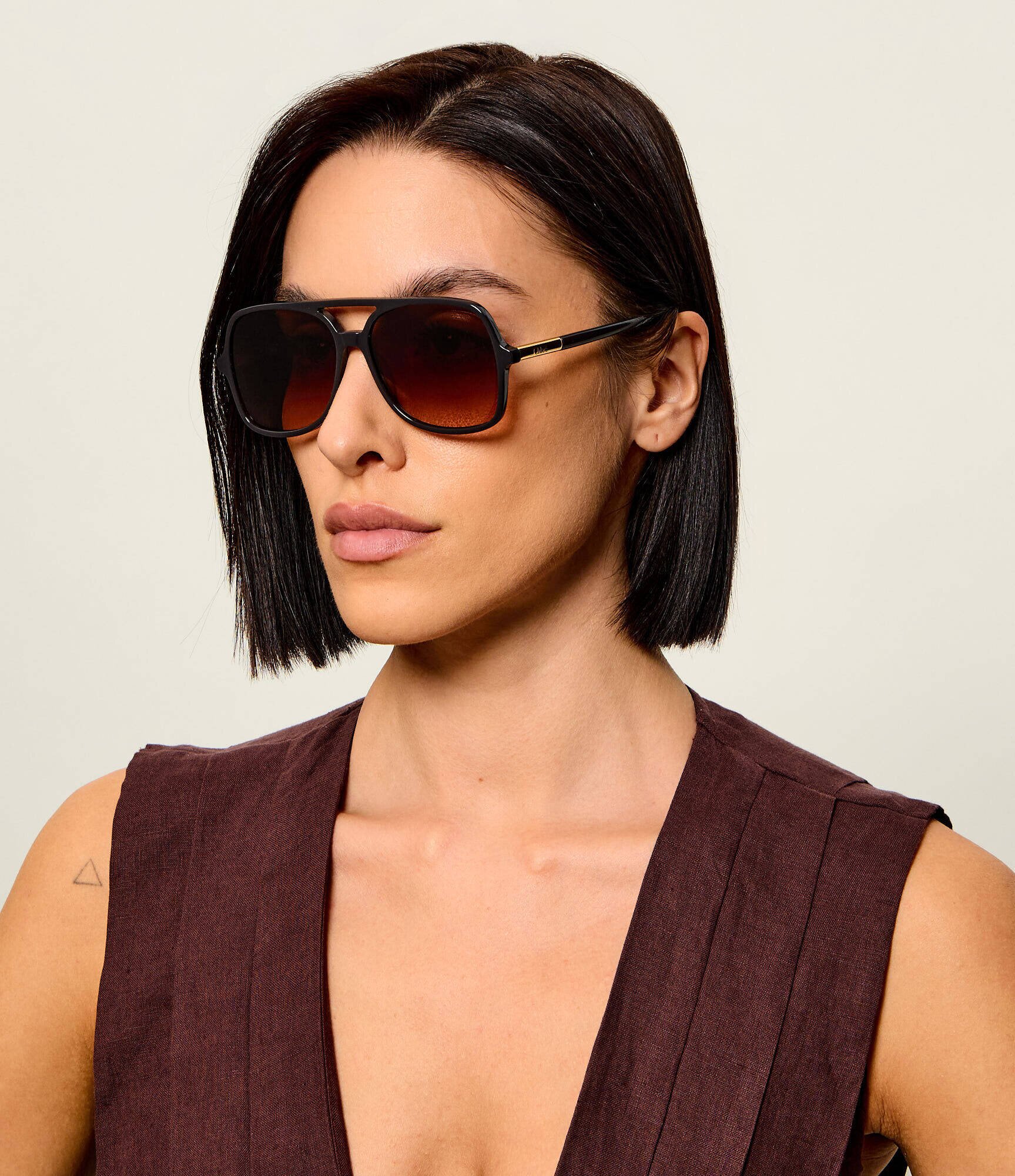 Chloe Ochelari de soare CH0364S