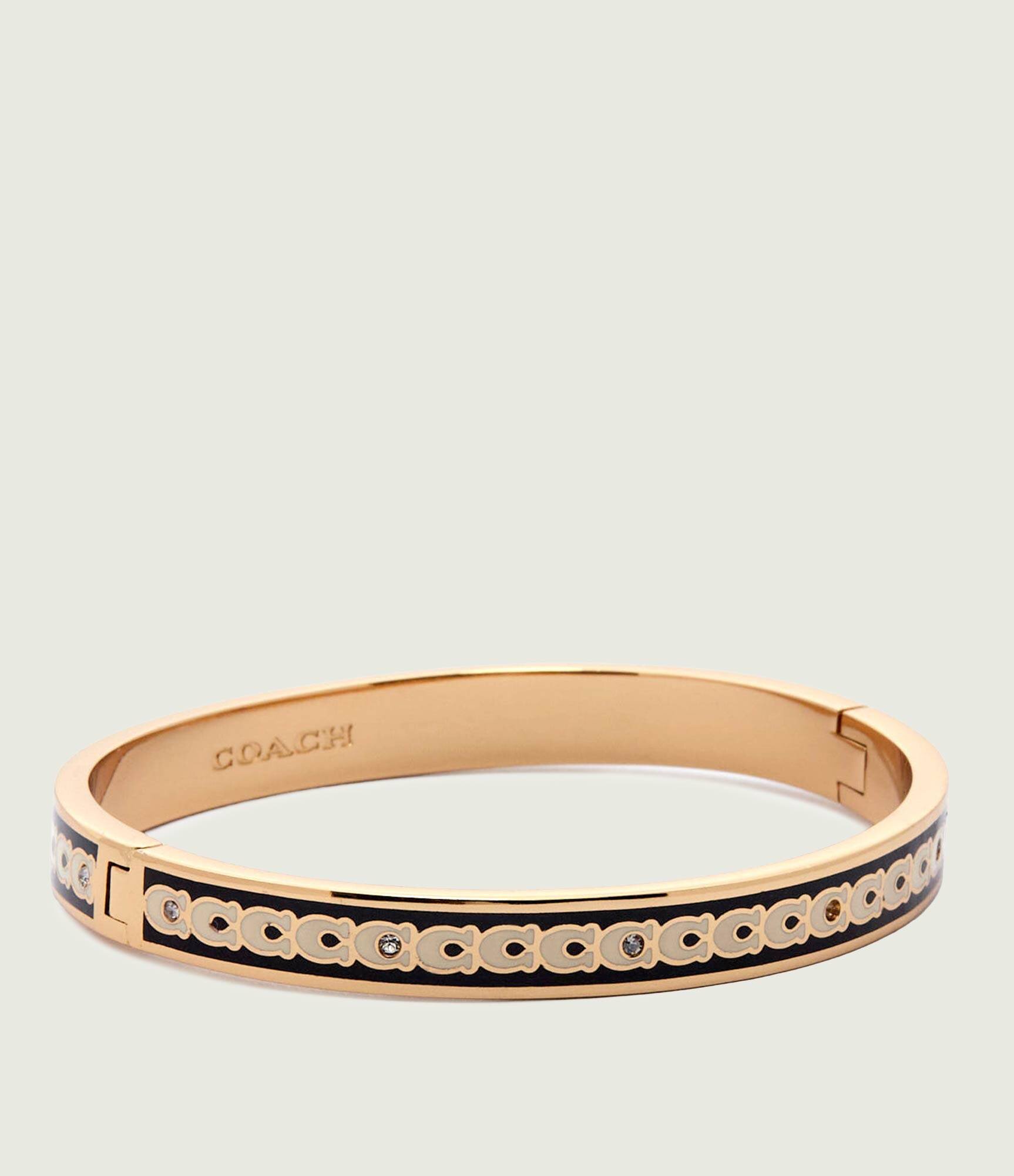 Coach Brățară Bangle