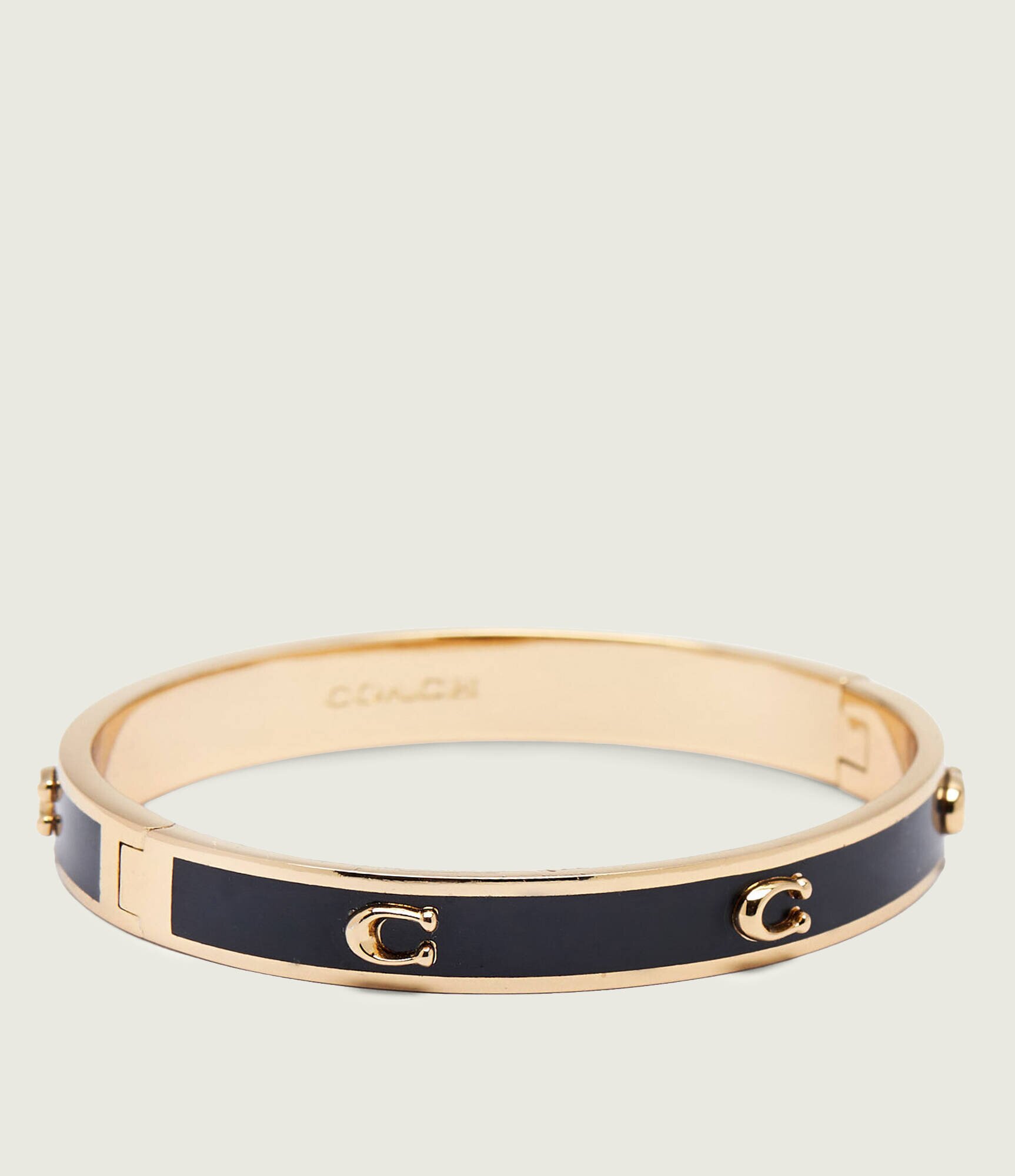 Coach Brățară Enamel