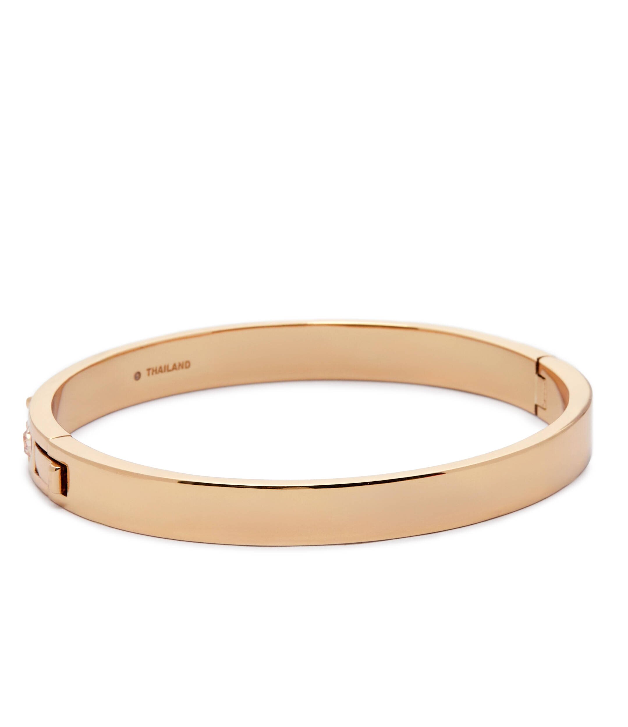Coach Brățară Hinged Bangle