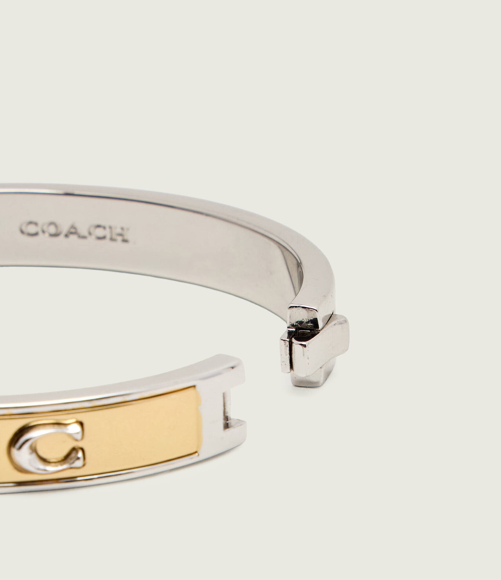 Coach Brățară Signature C