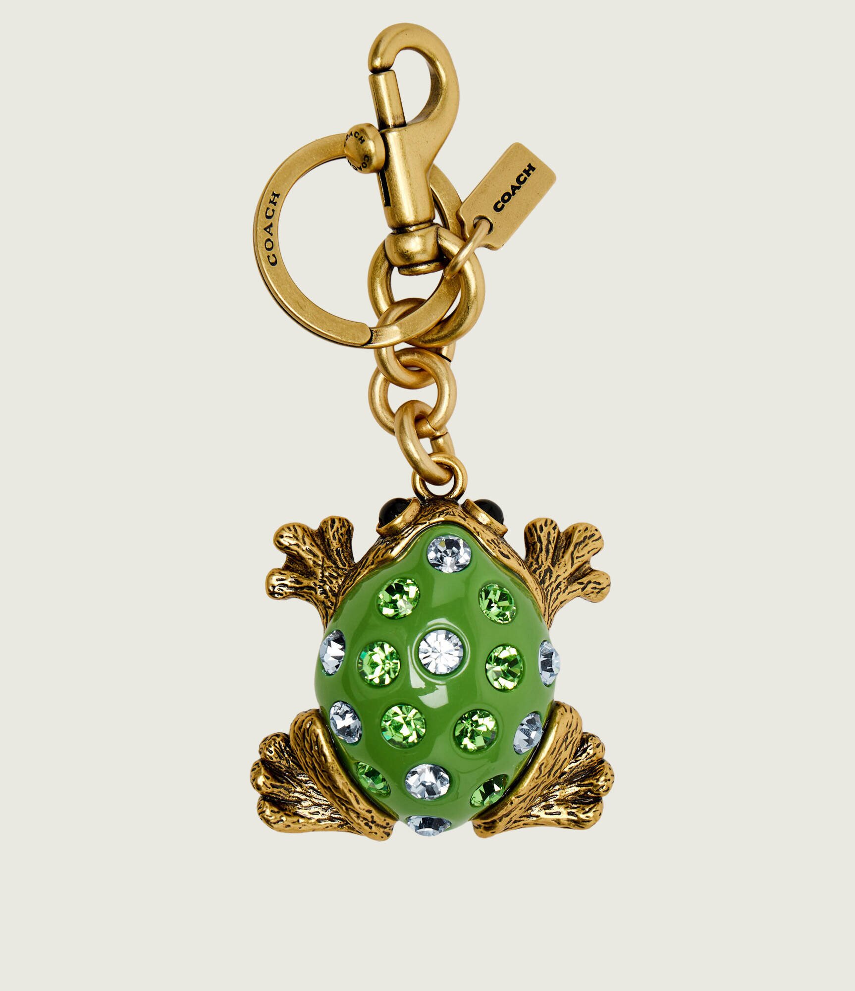 Coach Breloc FROG