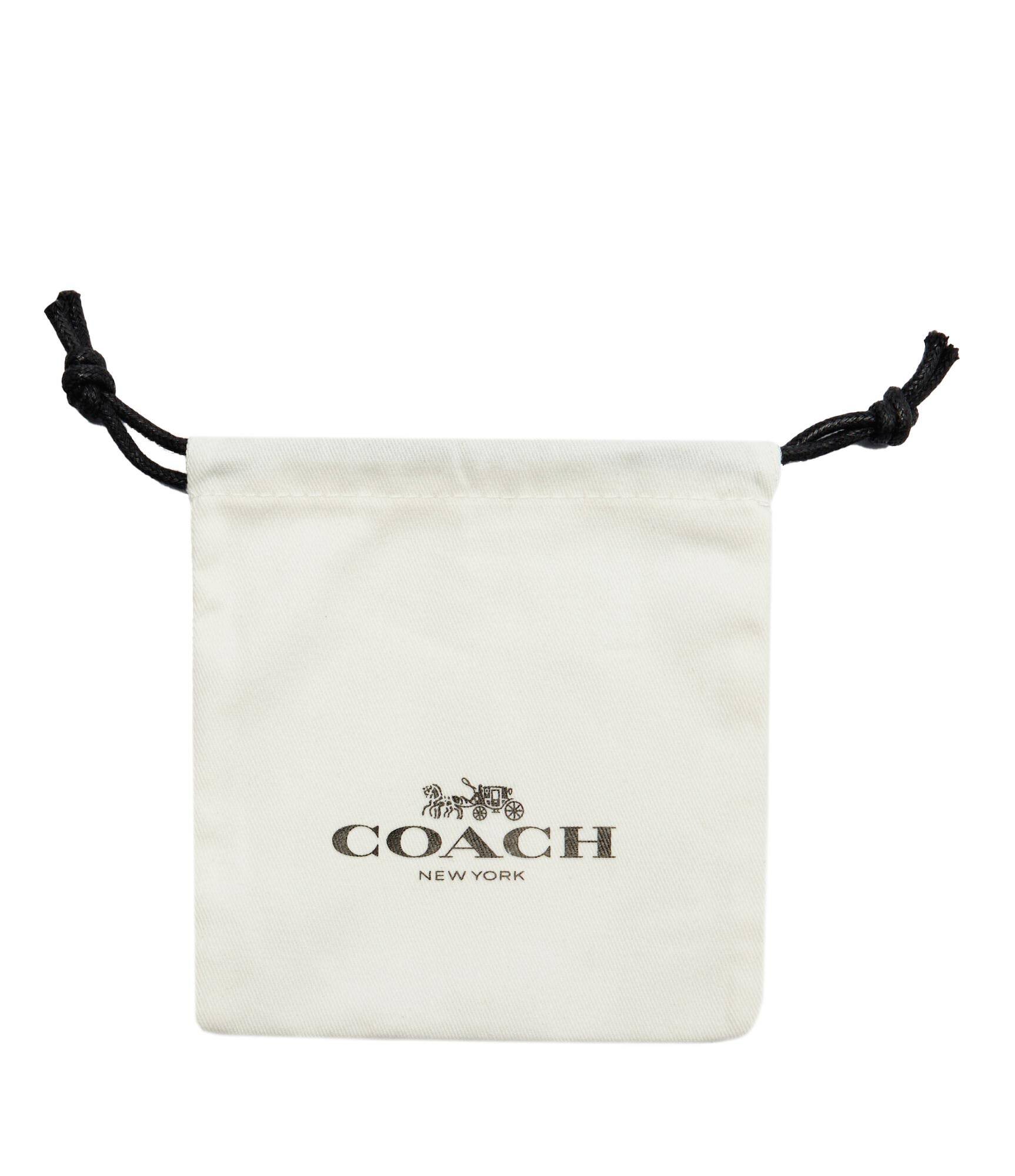 Coach Cercei Signature C