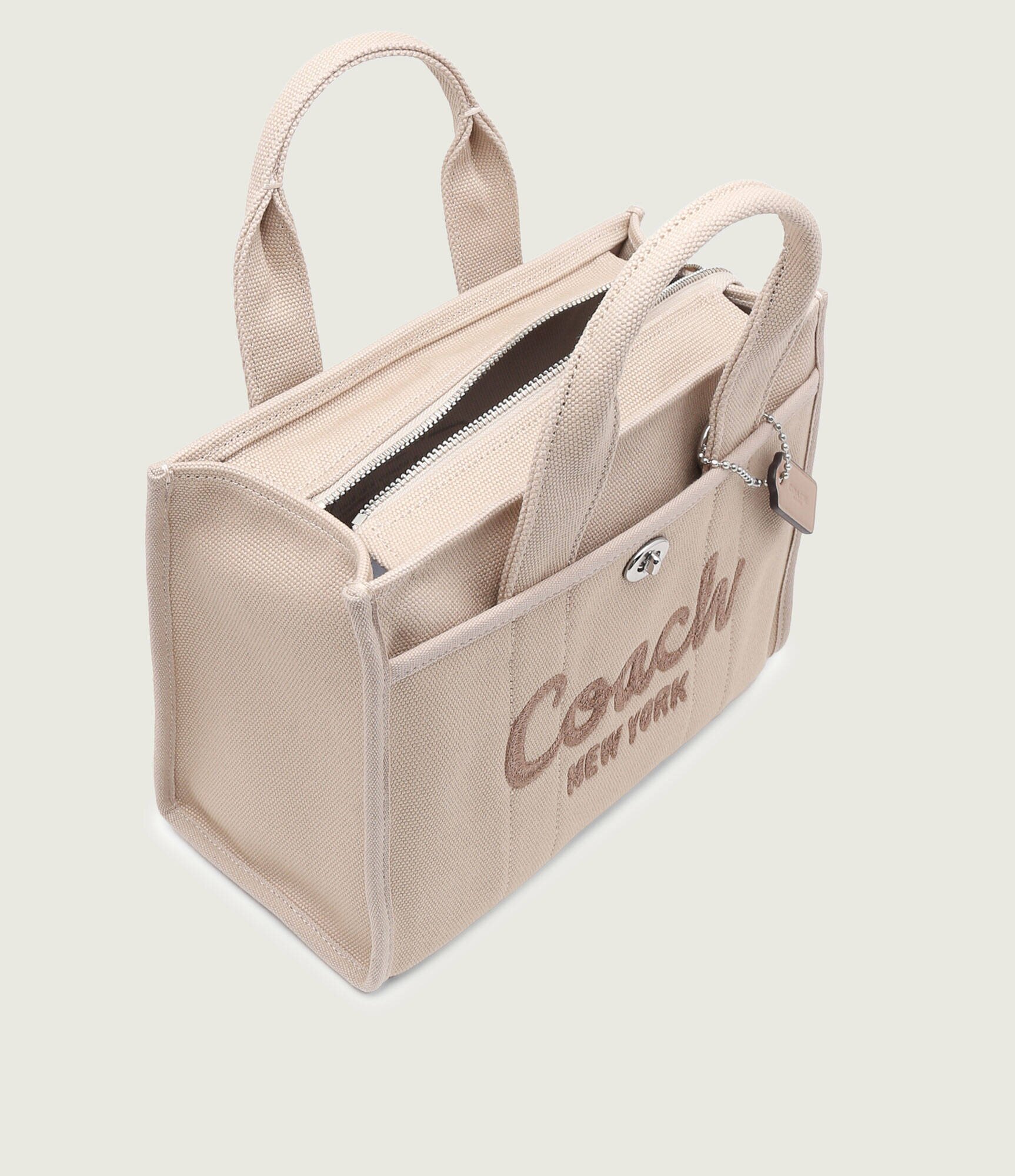 Coach Cufăr CARGO TOTE 26