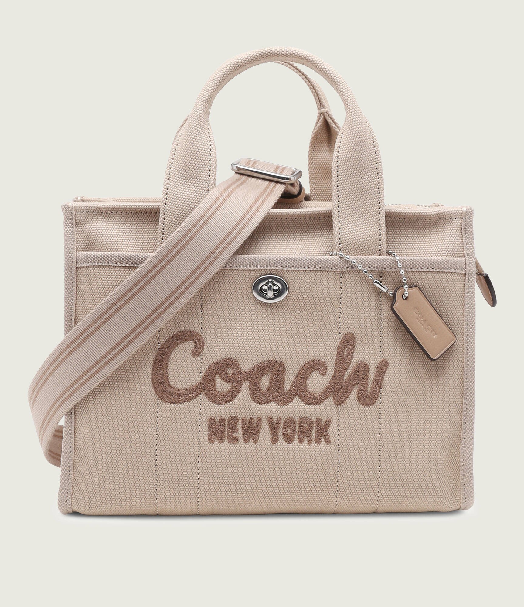 Coach Cufăr CARGO TOTE 26