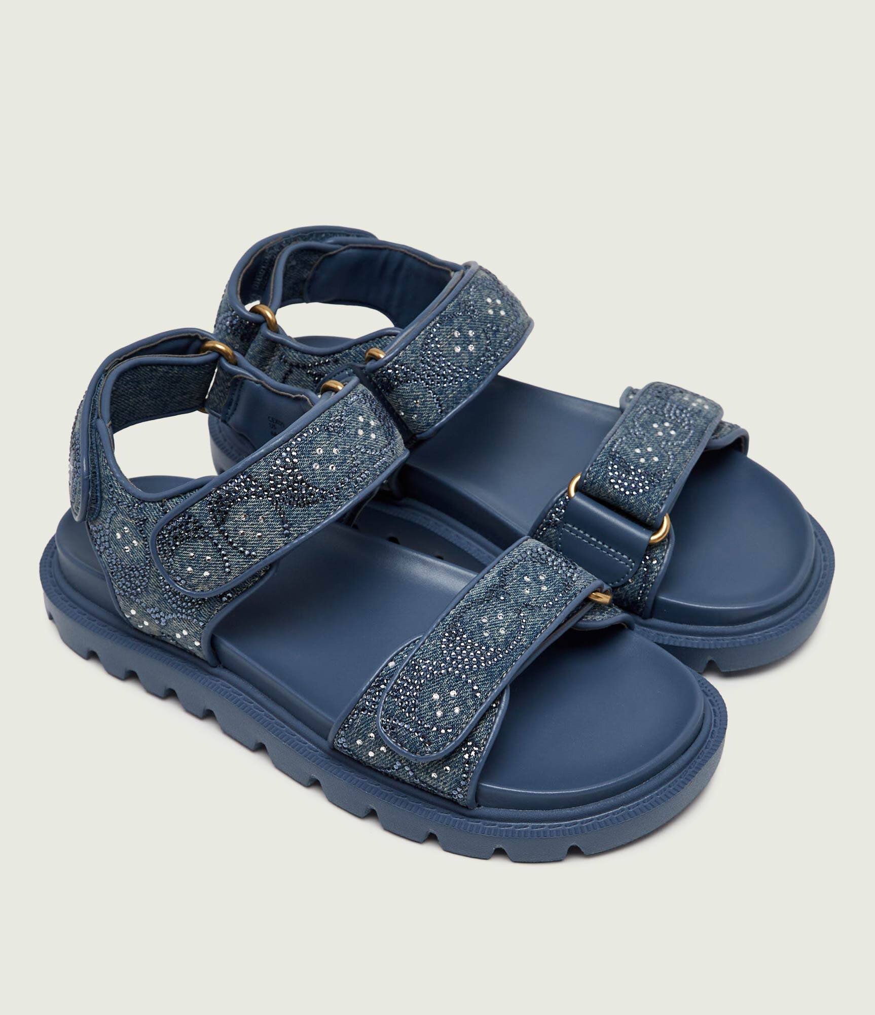 Coach De blugi sandale Brynn