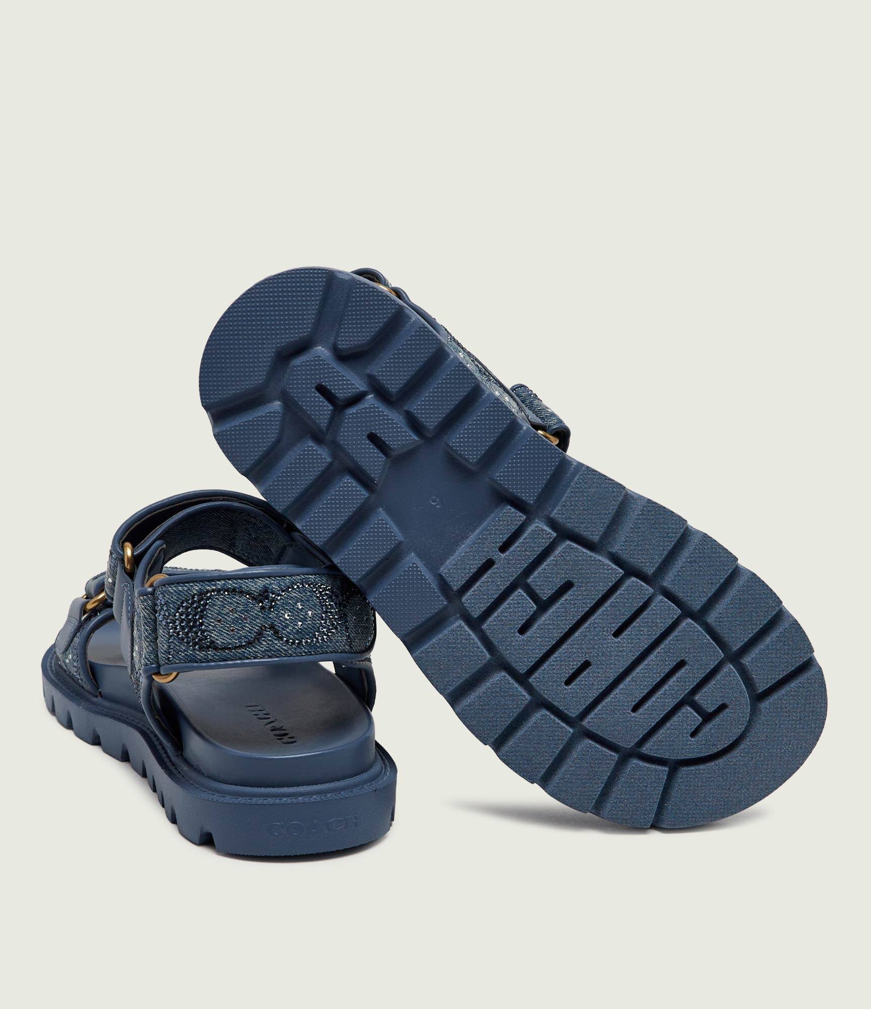 Coach De blugi sandale Brynn
