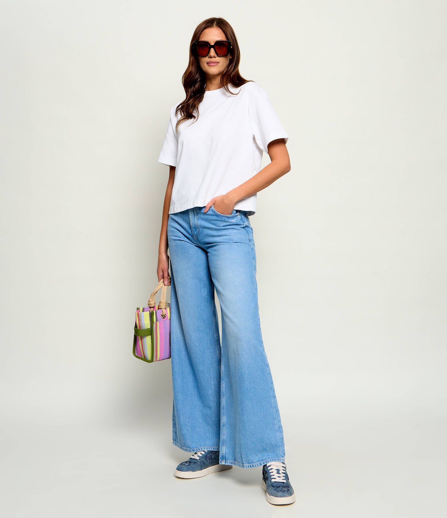 Coach De blugi sneakers Soho