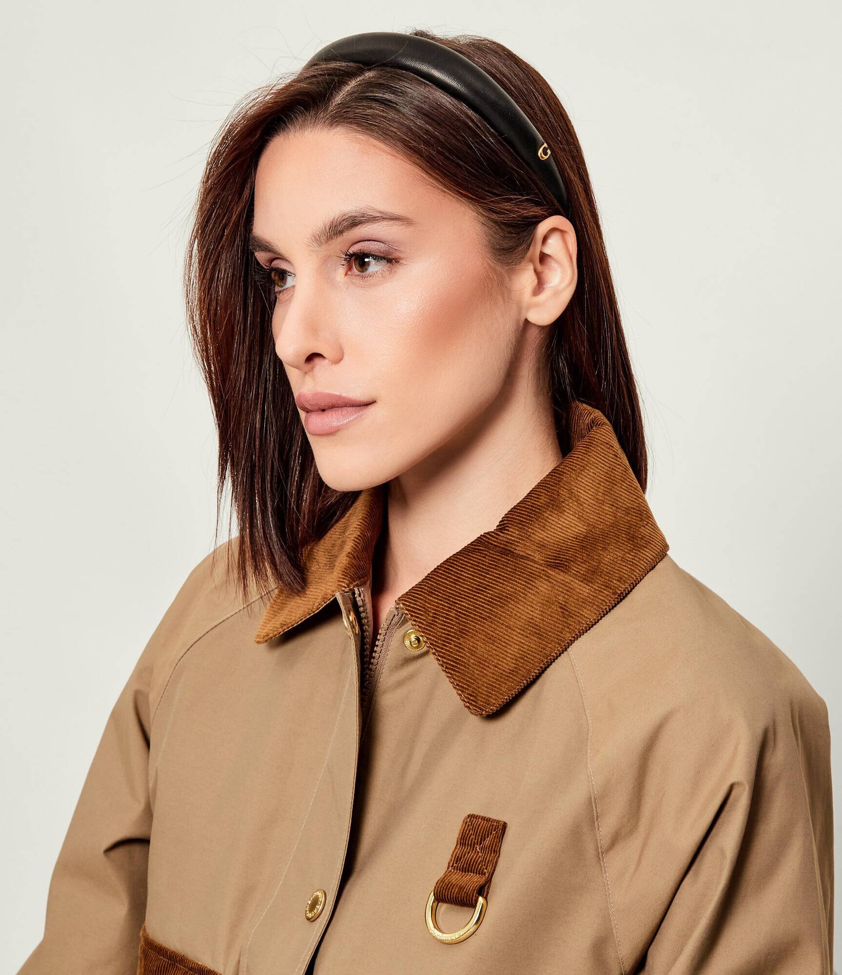 Coach De piele bentiță