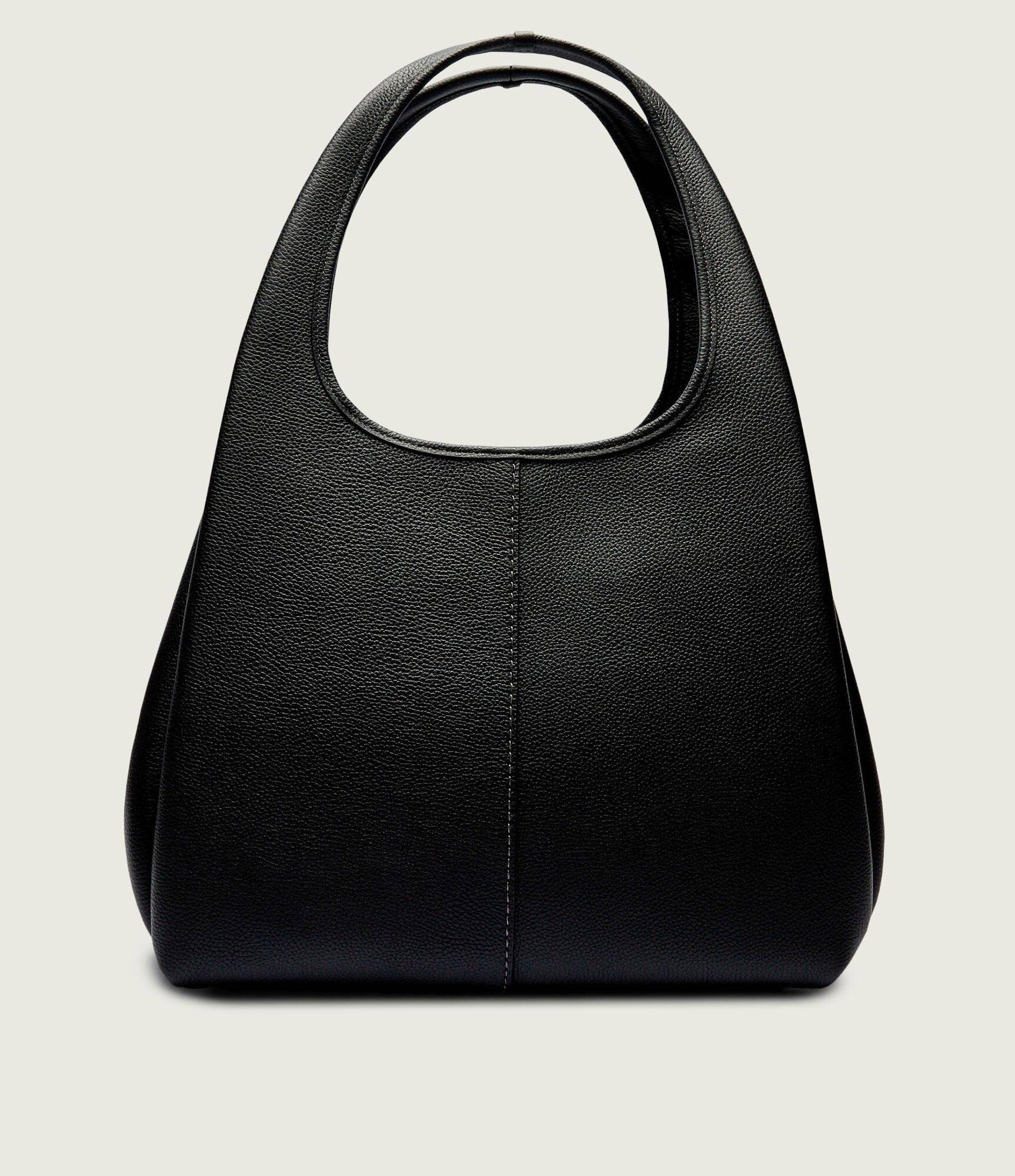 Coach De piele hobo LANA