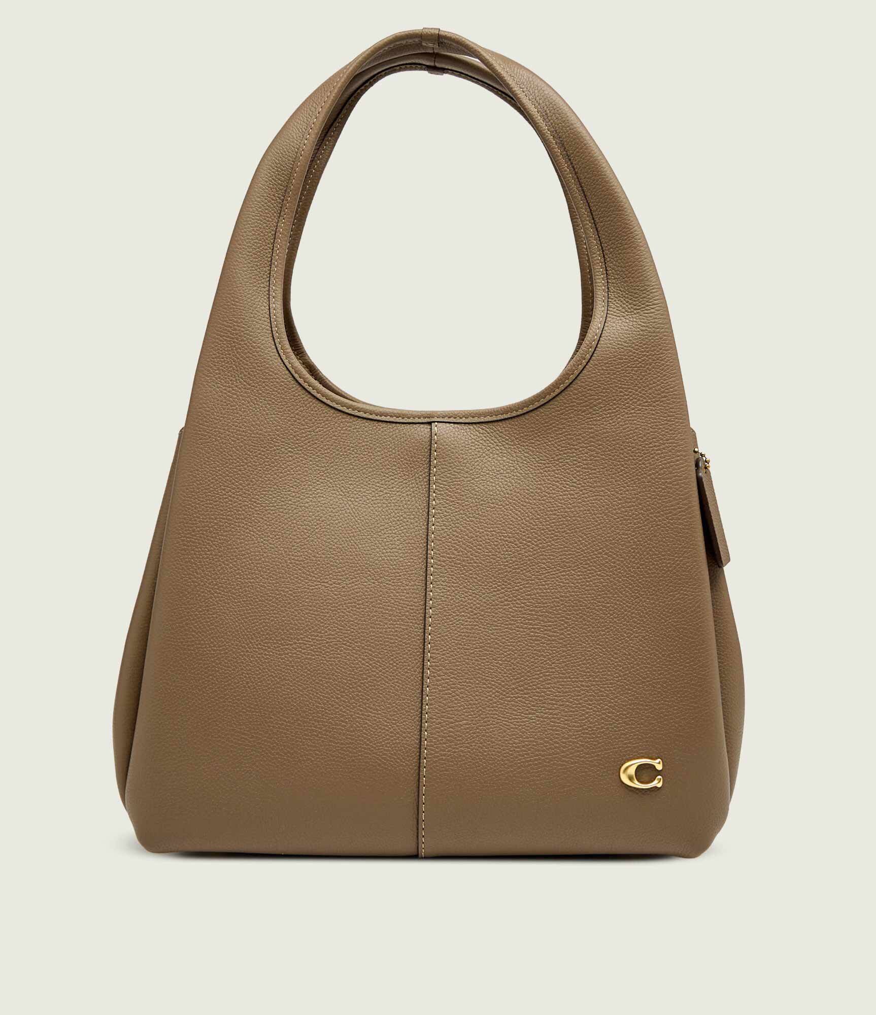Coach De piele hobo LANA