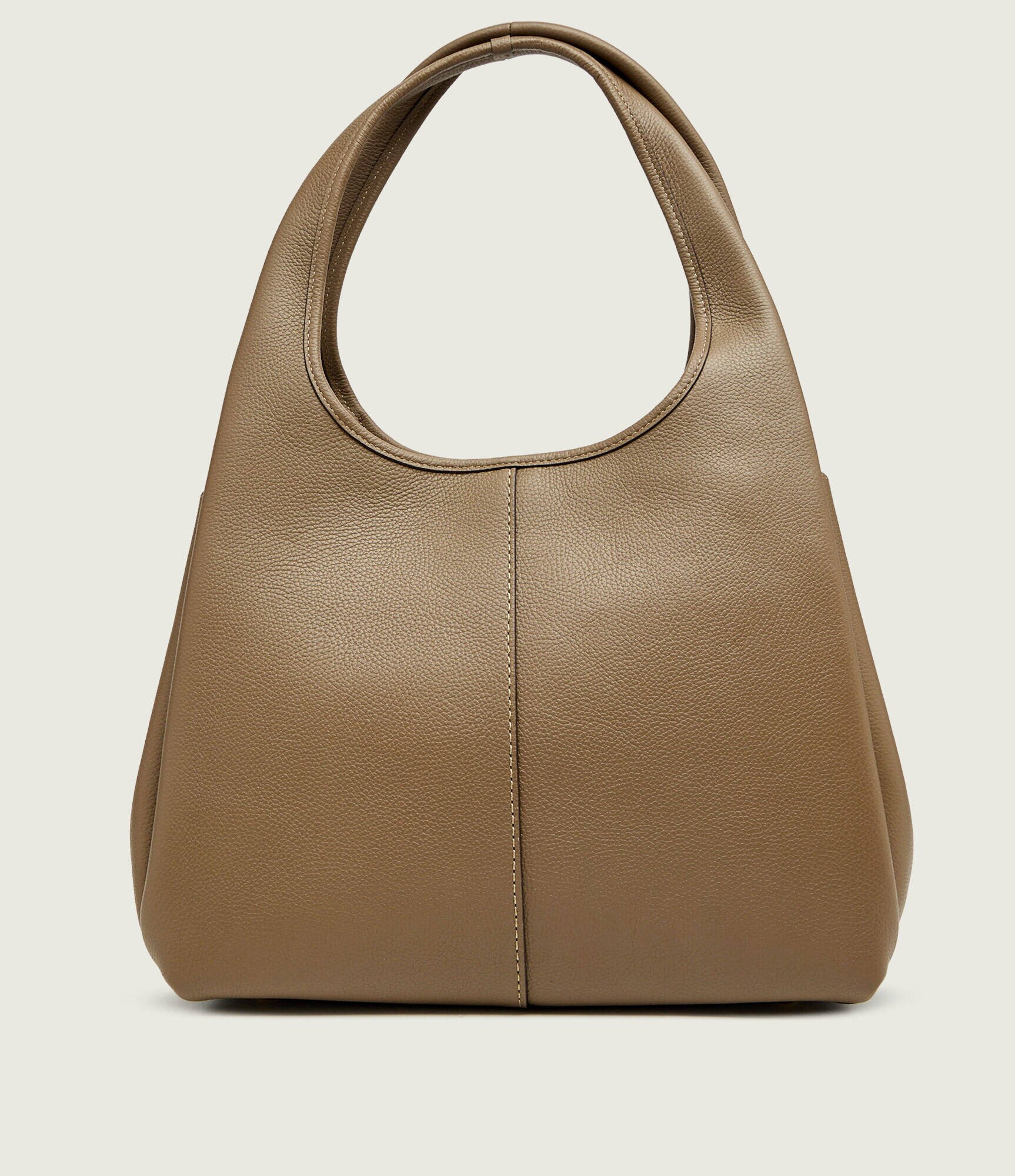 Coach De piele hobo LANA