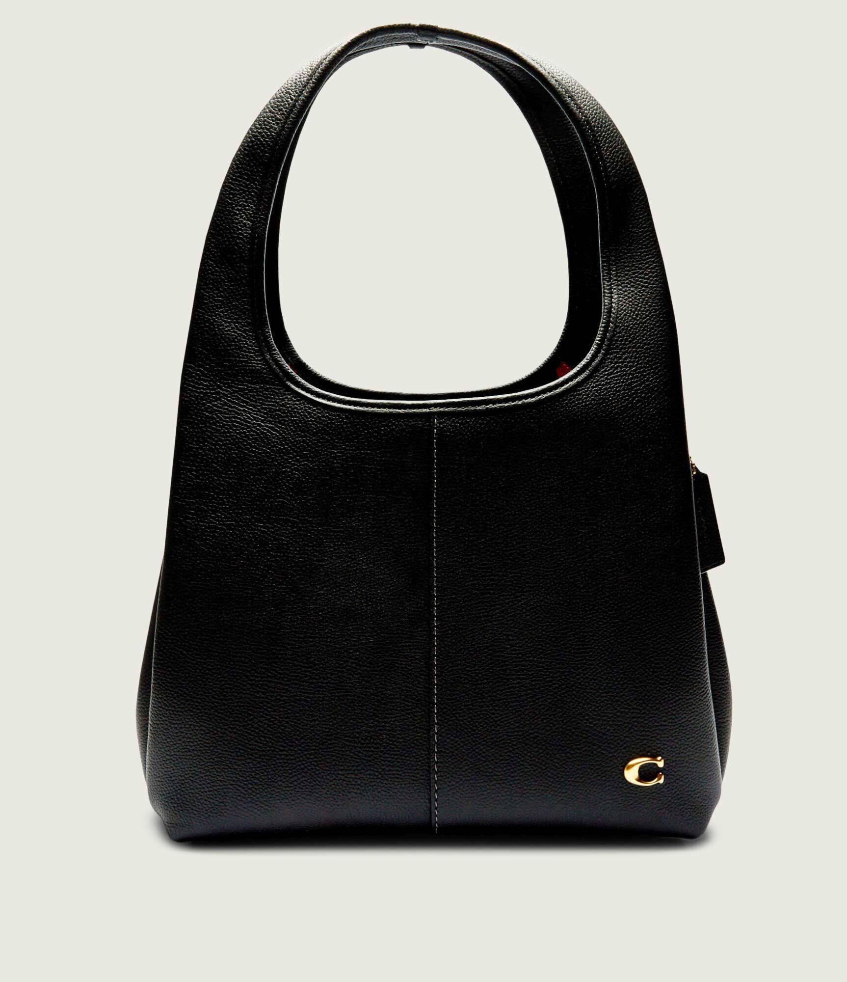 Coach De piele hobo LANA
