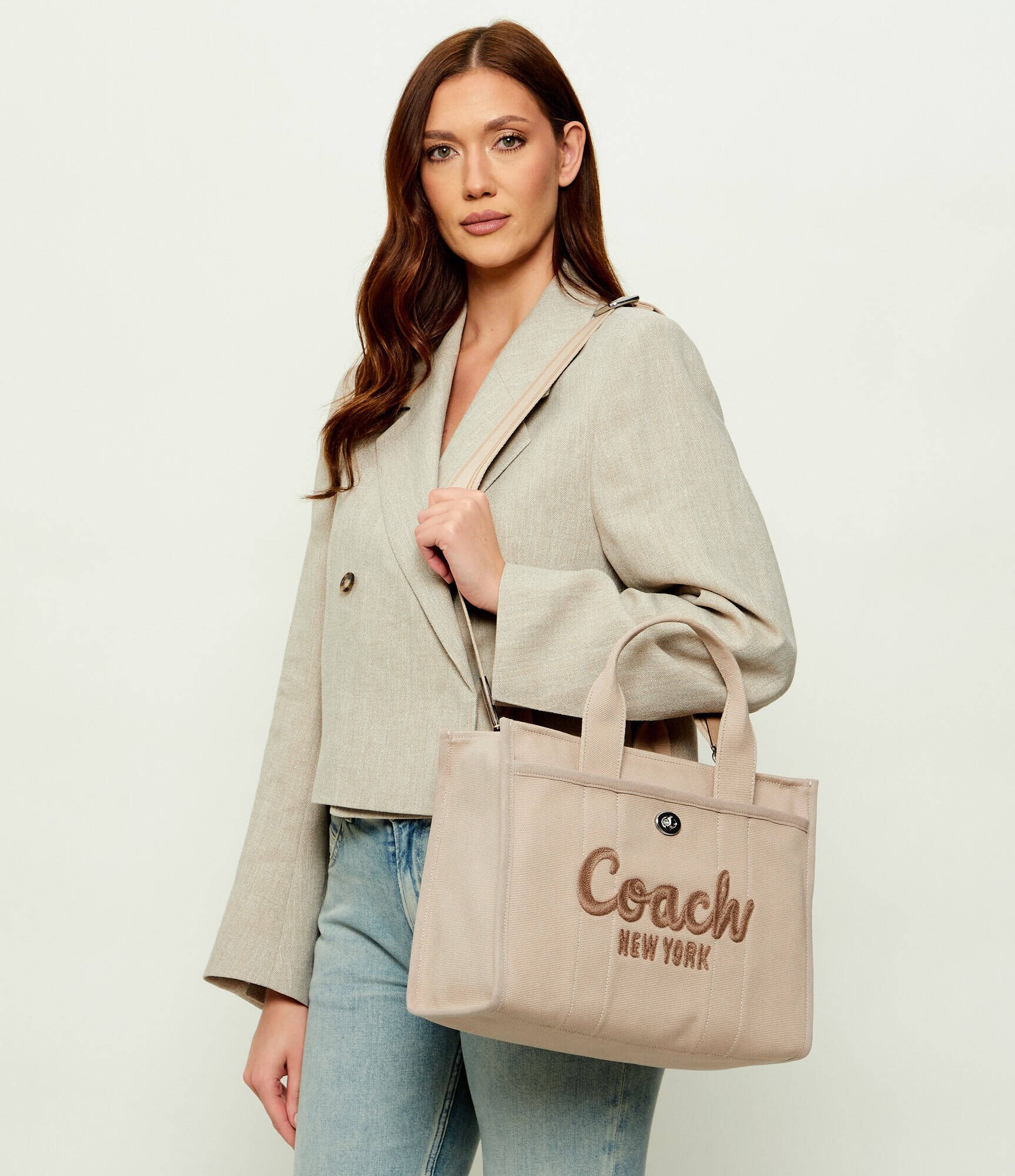 Coach Geantă pe umăr Cargo