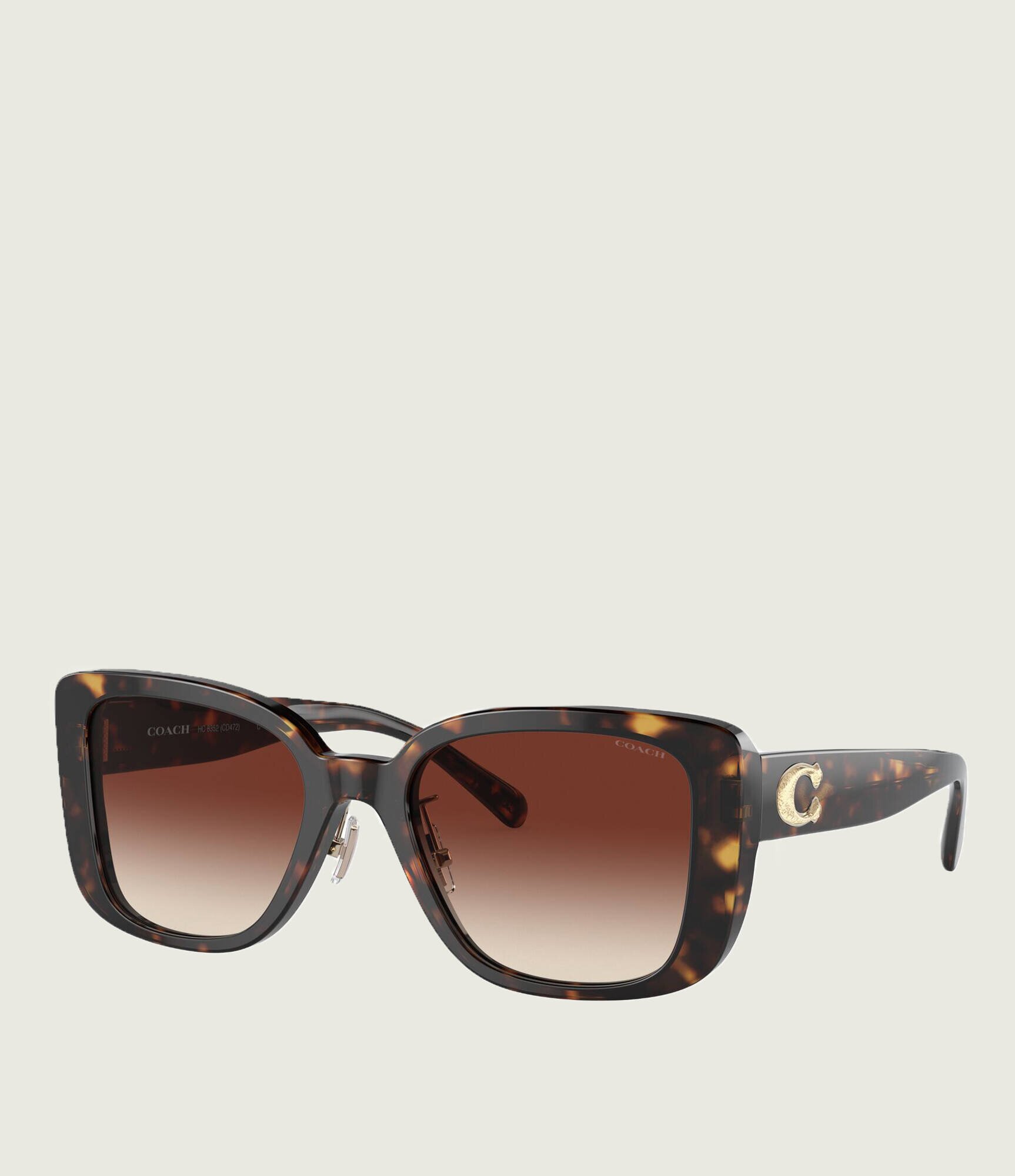 Coach Ochelari de soare HC8352