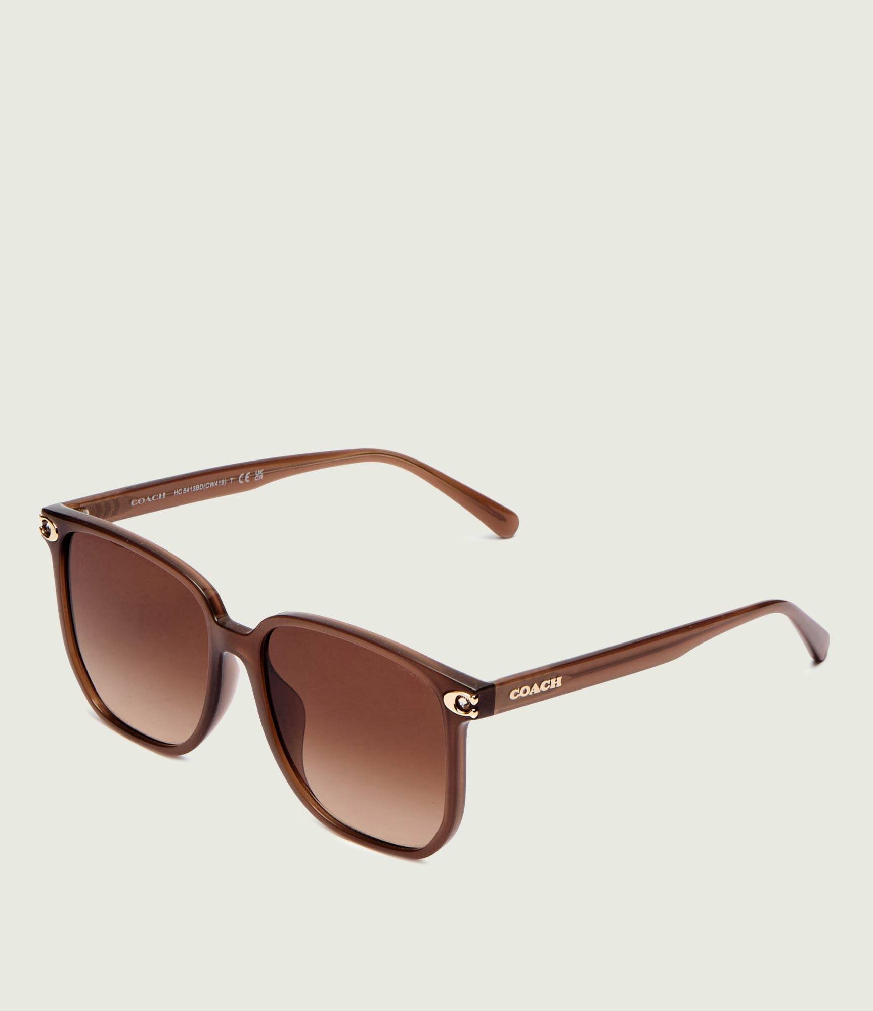 Coach Ochelari de soare HC8413BD