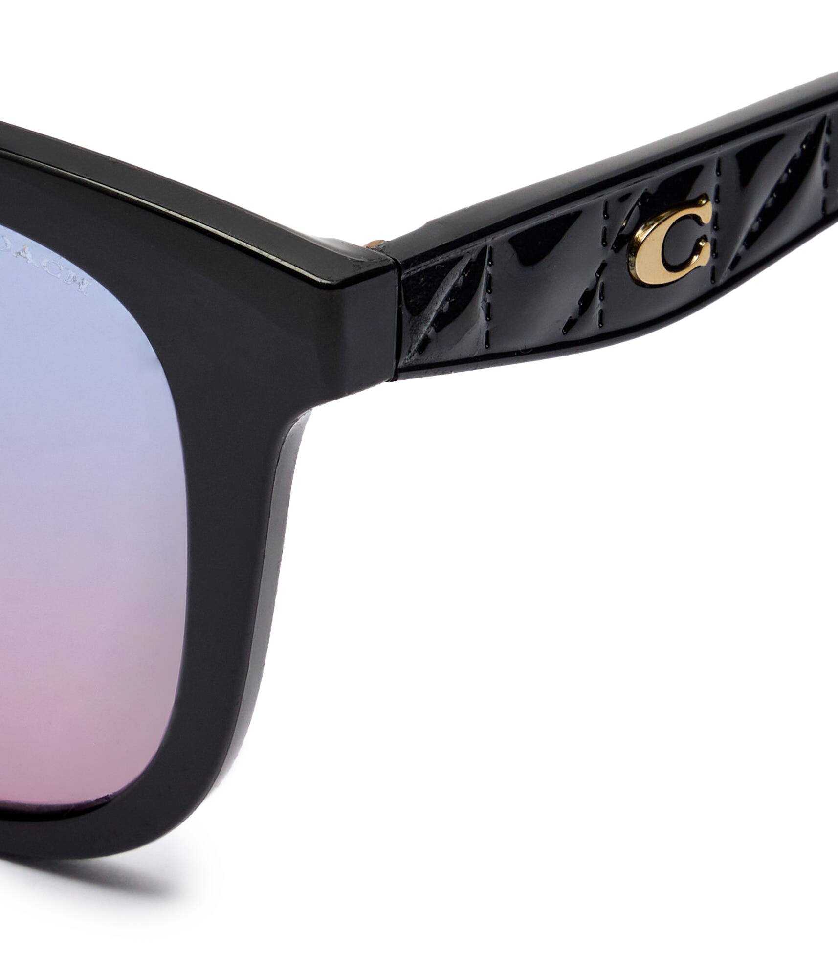 Coach Ochelari de soare HC8419U
