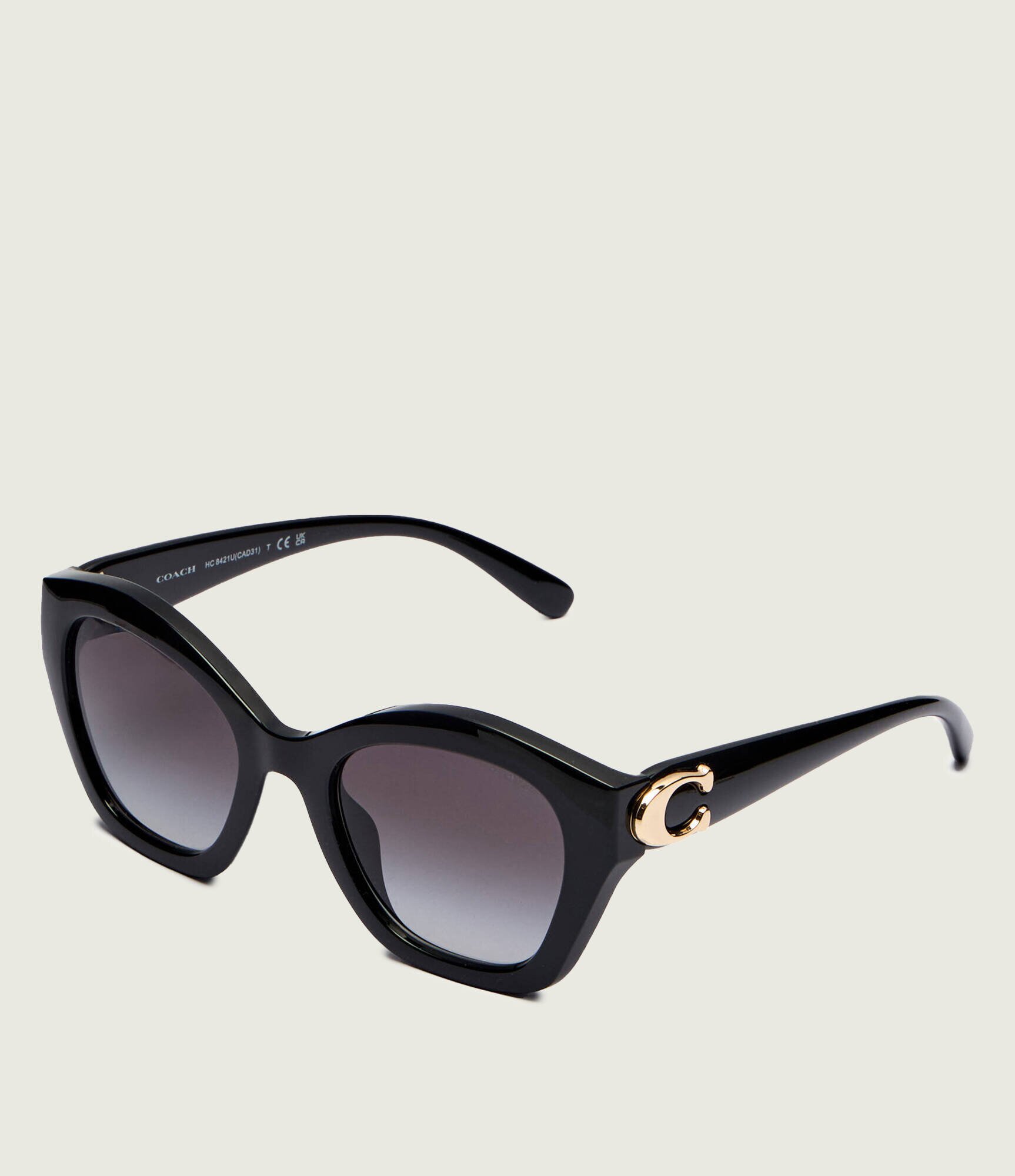 Coach Ochelari de soare HC8421U