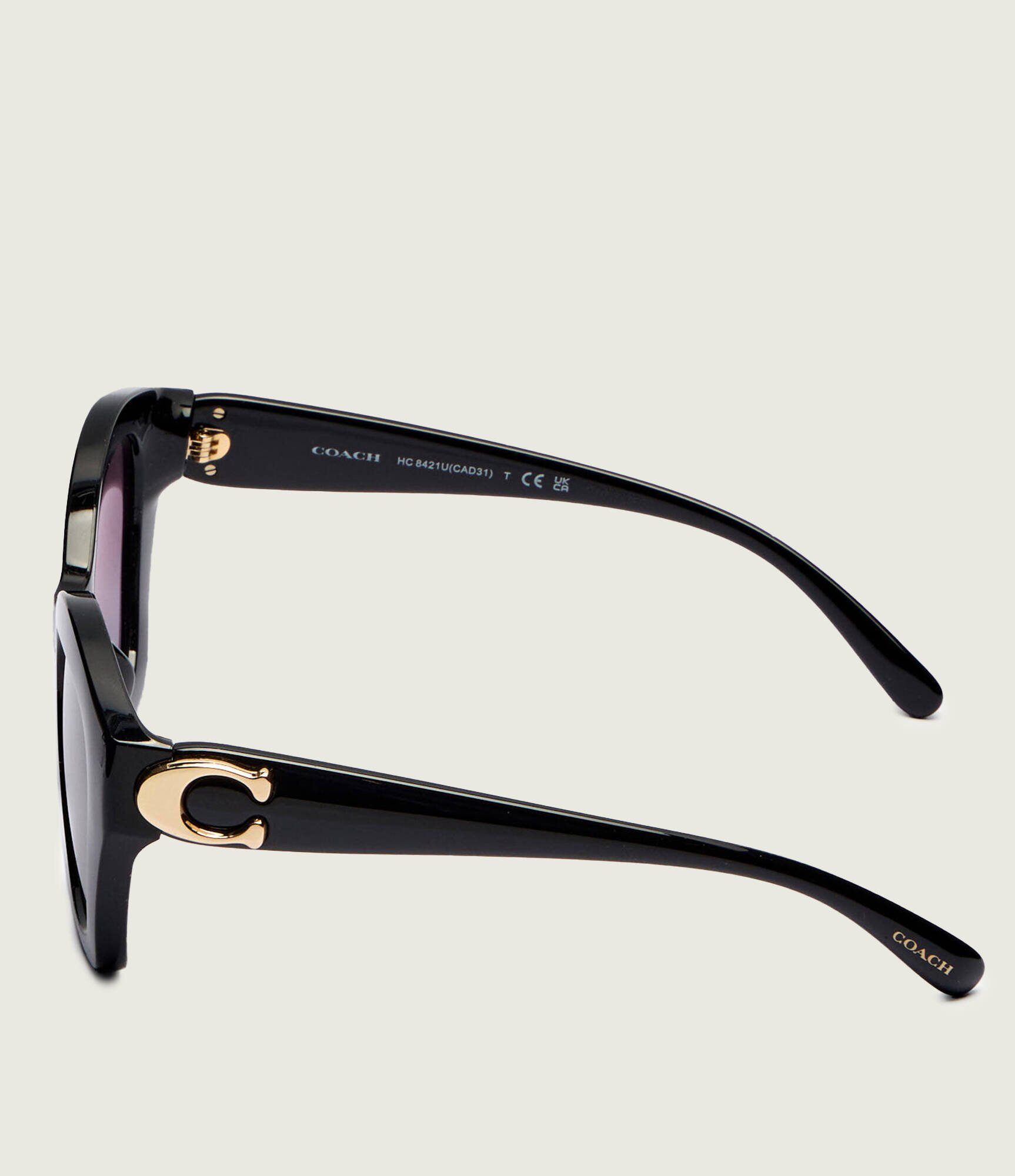Coach Ochelari de soare HC8421U