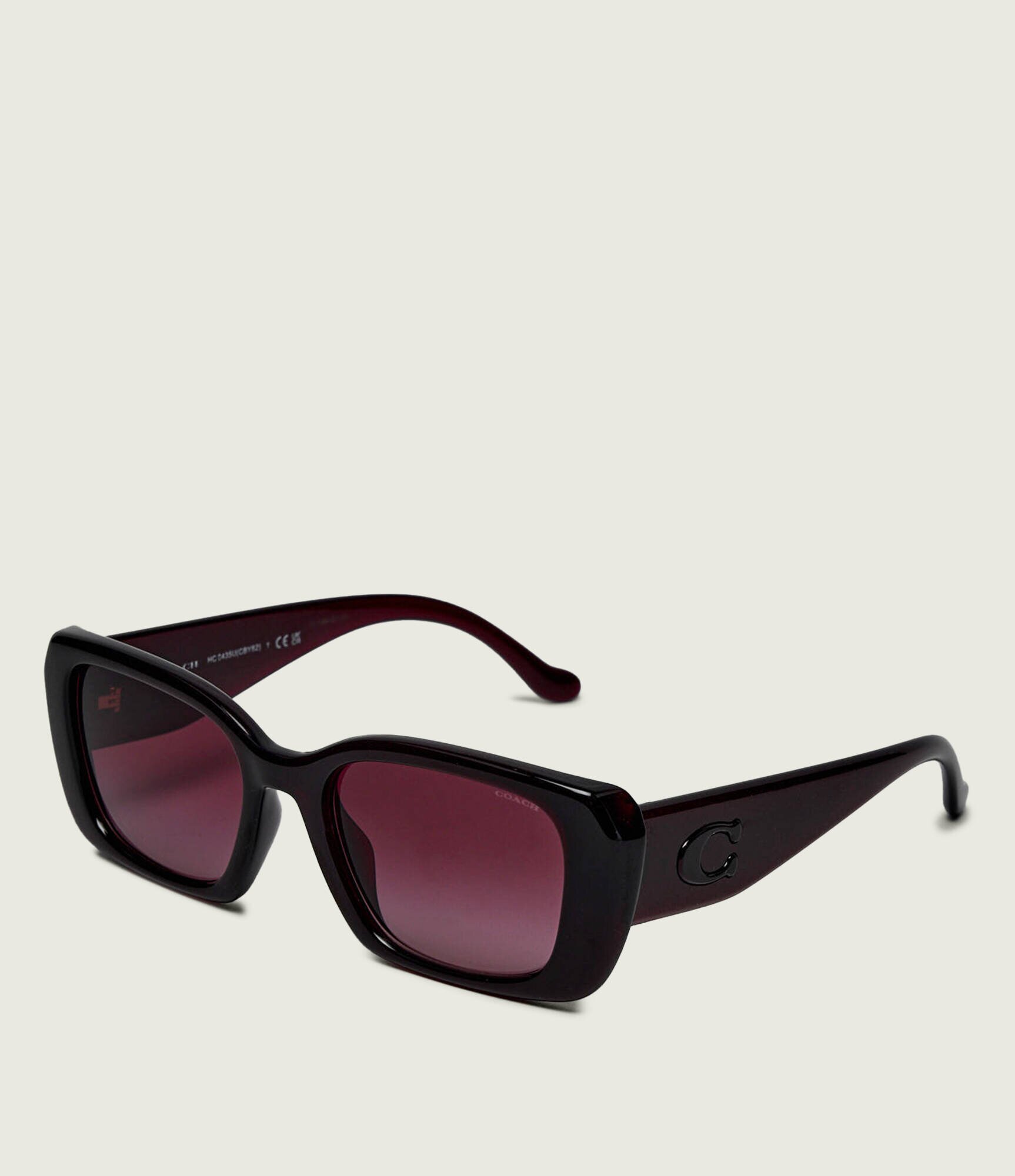 Coach Ochelari de soare HC8435U