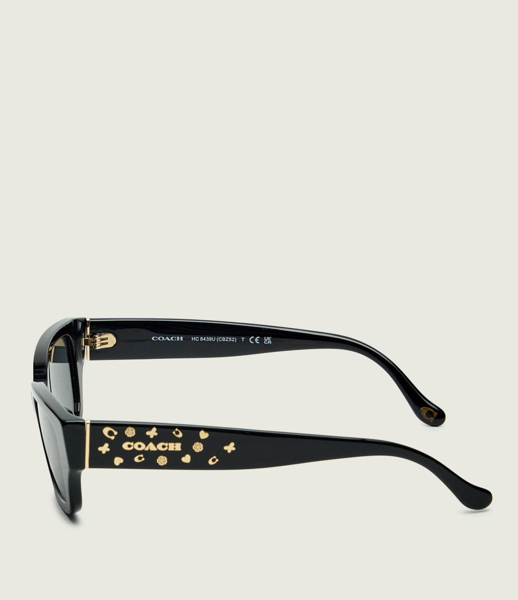 Coach Ochelari de soare HC8439U