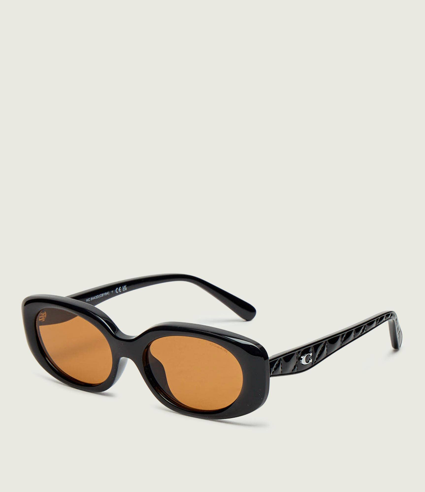 Coach Ochelari de soare HC8443D