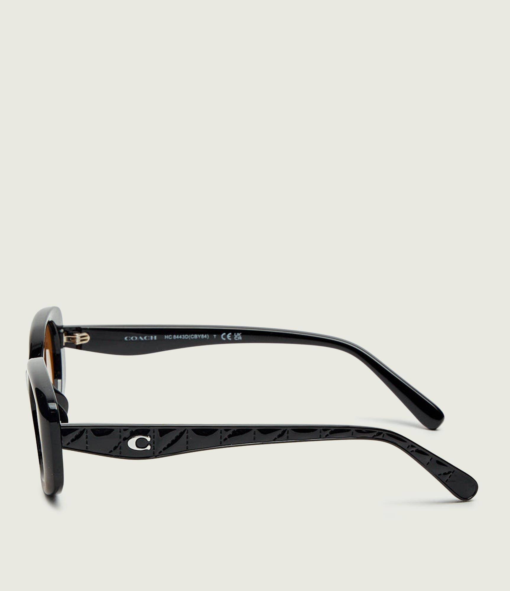 Coach Ochelari de soare HC8443D
