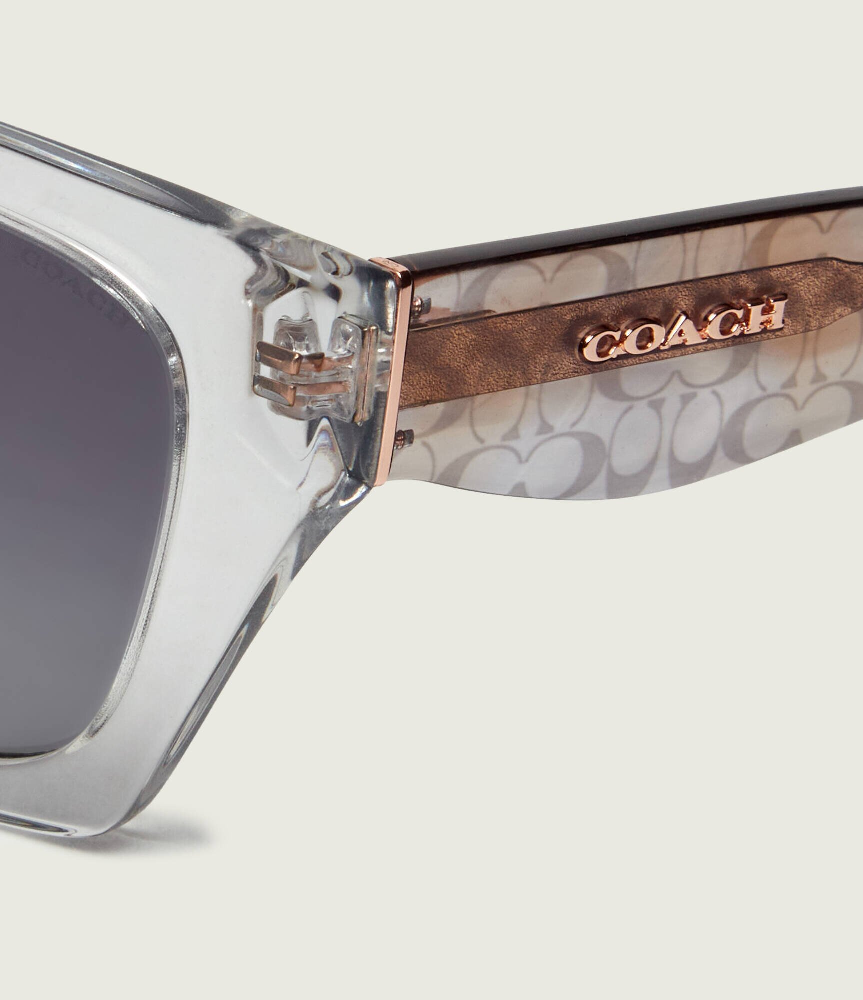 Coach Ochelari de soare HC8451U