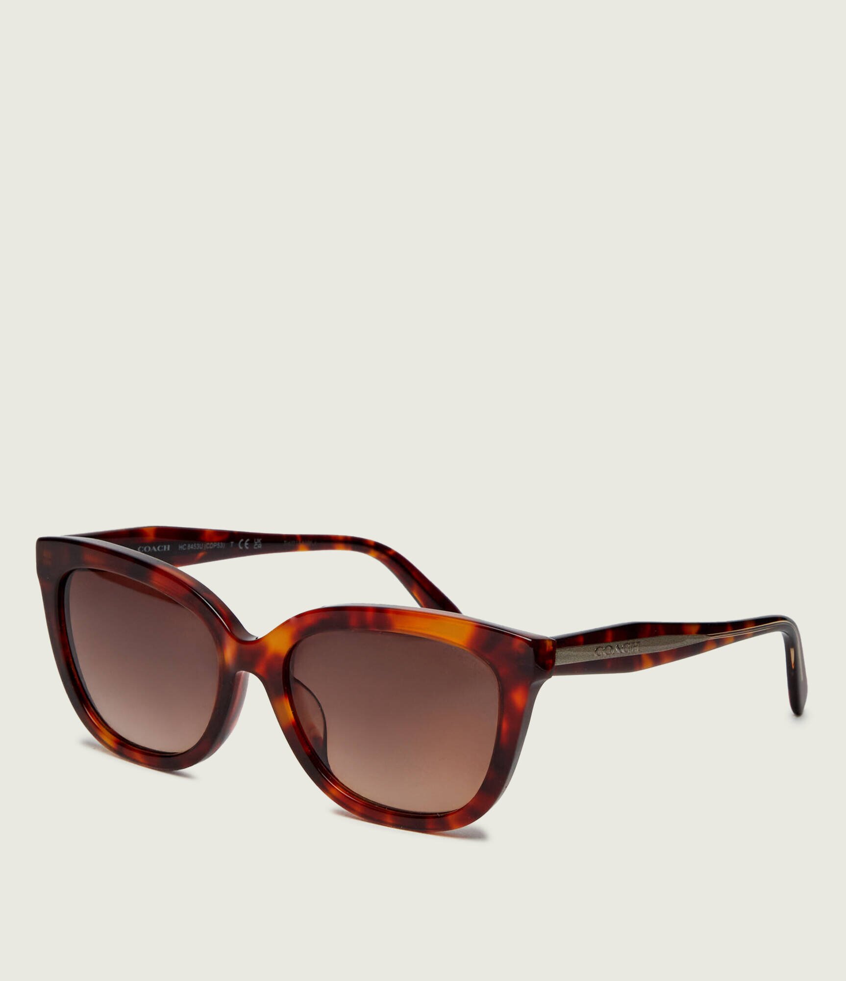 Coach Ochelari de soare HC8453U
