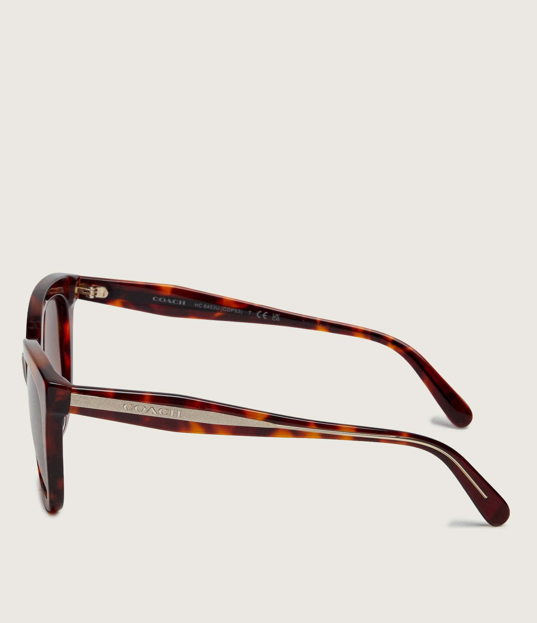 Coach Ochelari de soare HC8453U