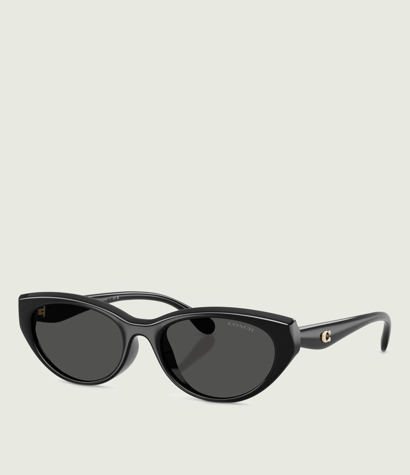 Coach Ochelari de soare Injected HC8456D