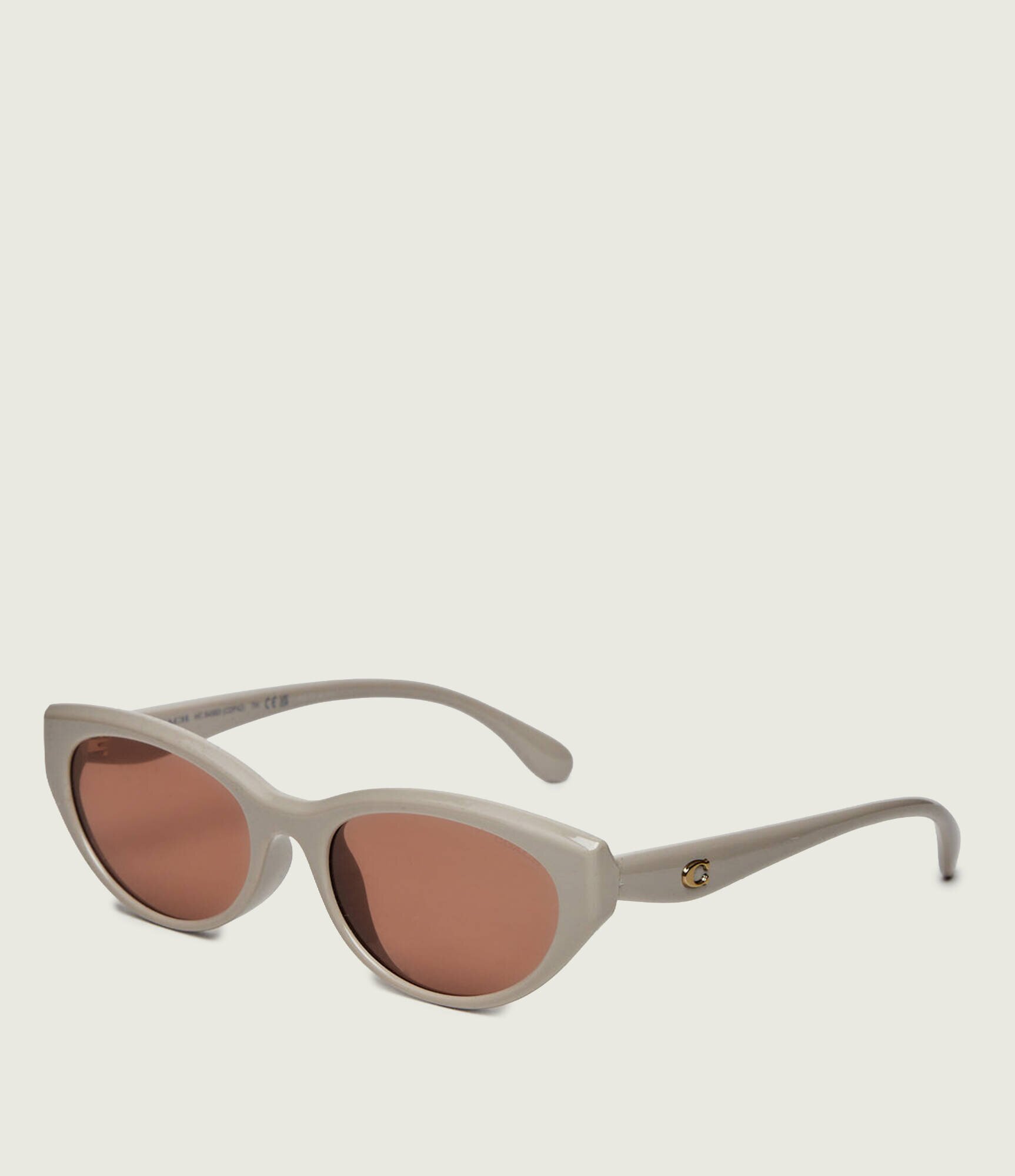 Coach Ochelari de soare Injected HC8456D