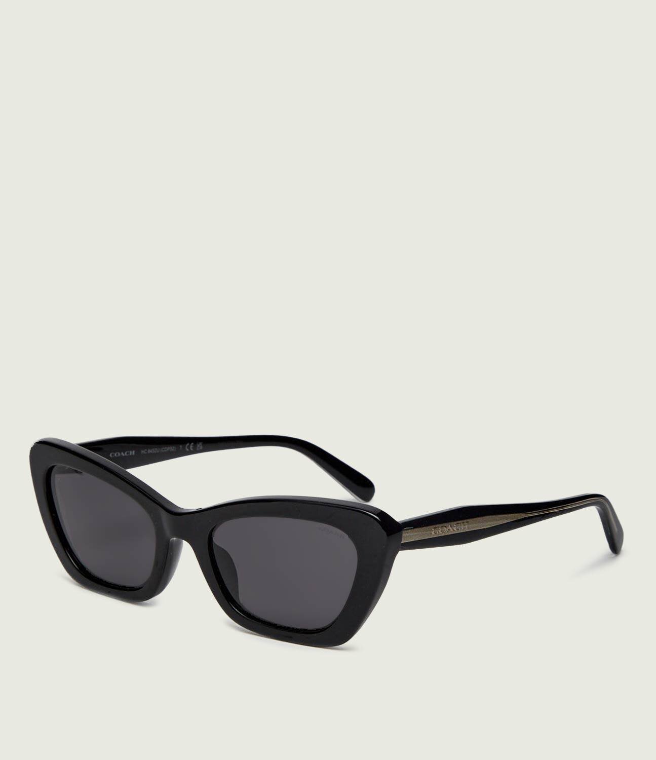 Coach Ochelari de soare Wire Cat Eye HC8452U