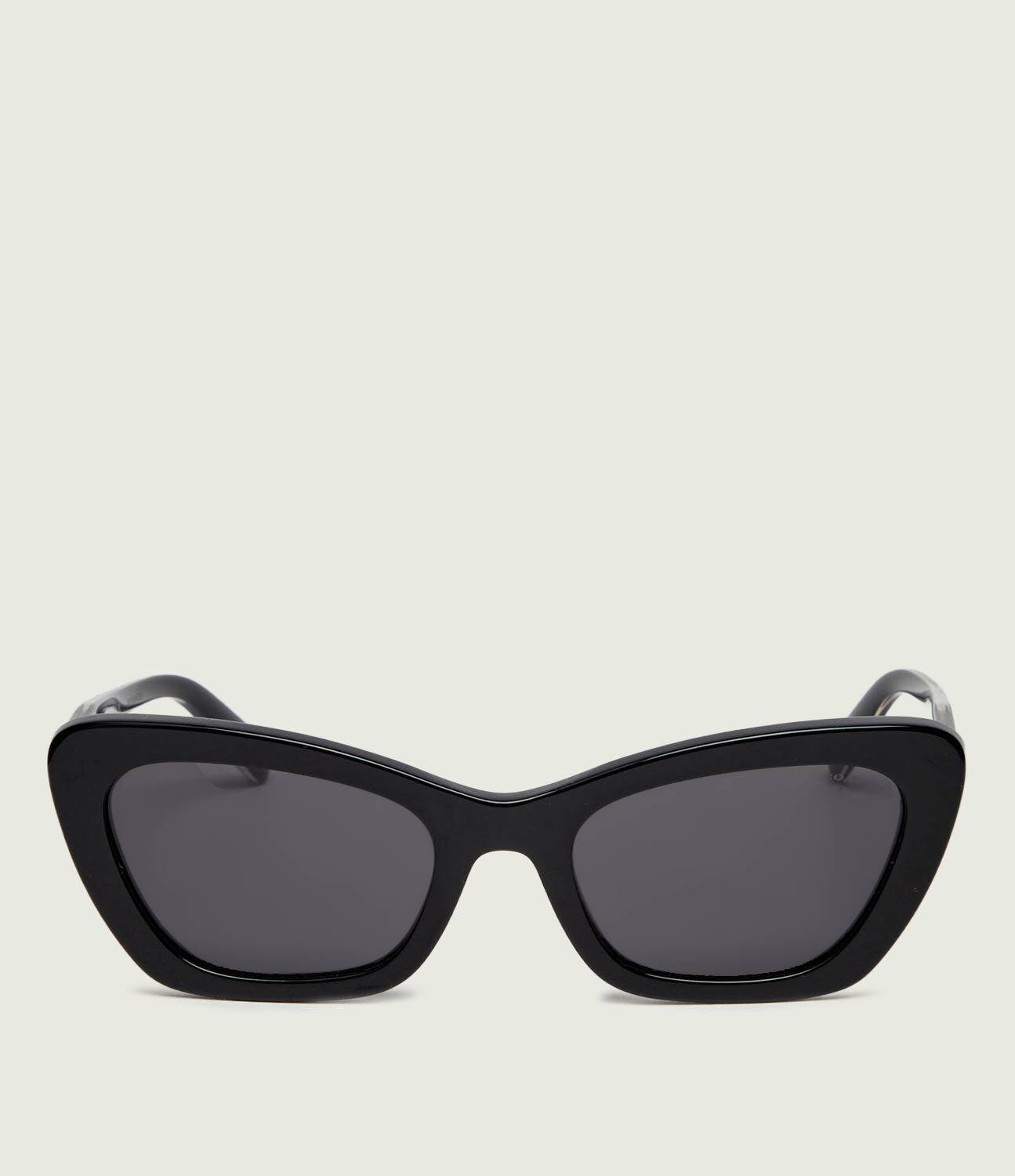 Coach Ochelari de soare Wire Cat Eye HC8452U
