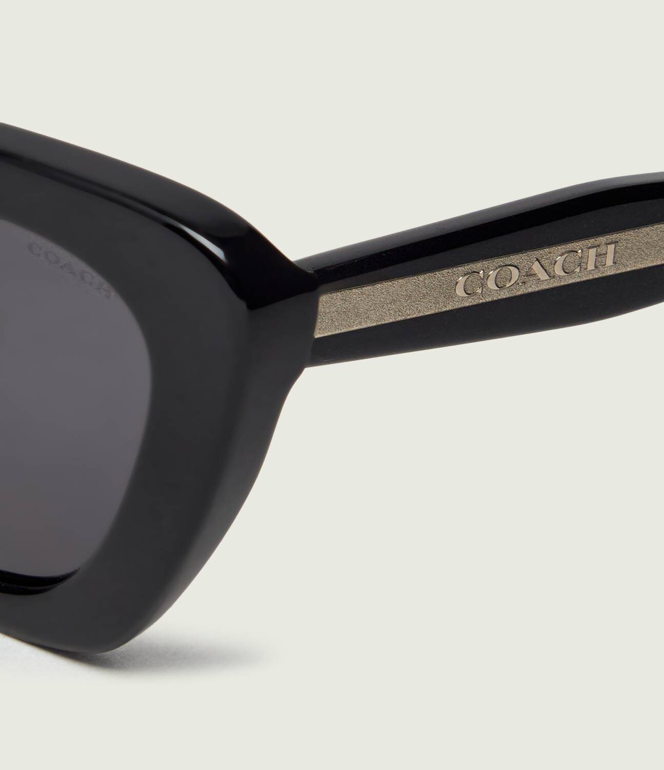 Coach Ochelari de soare Wire Cat Eye HC8452U
