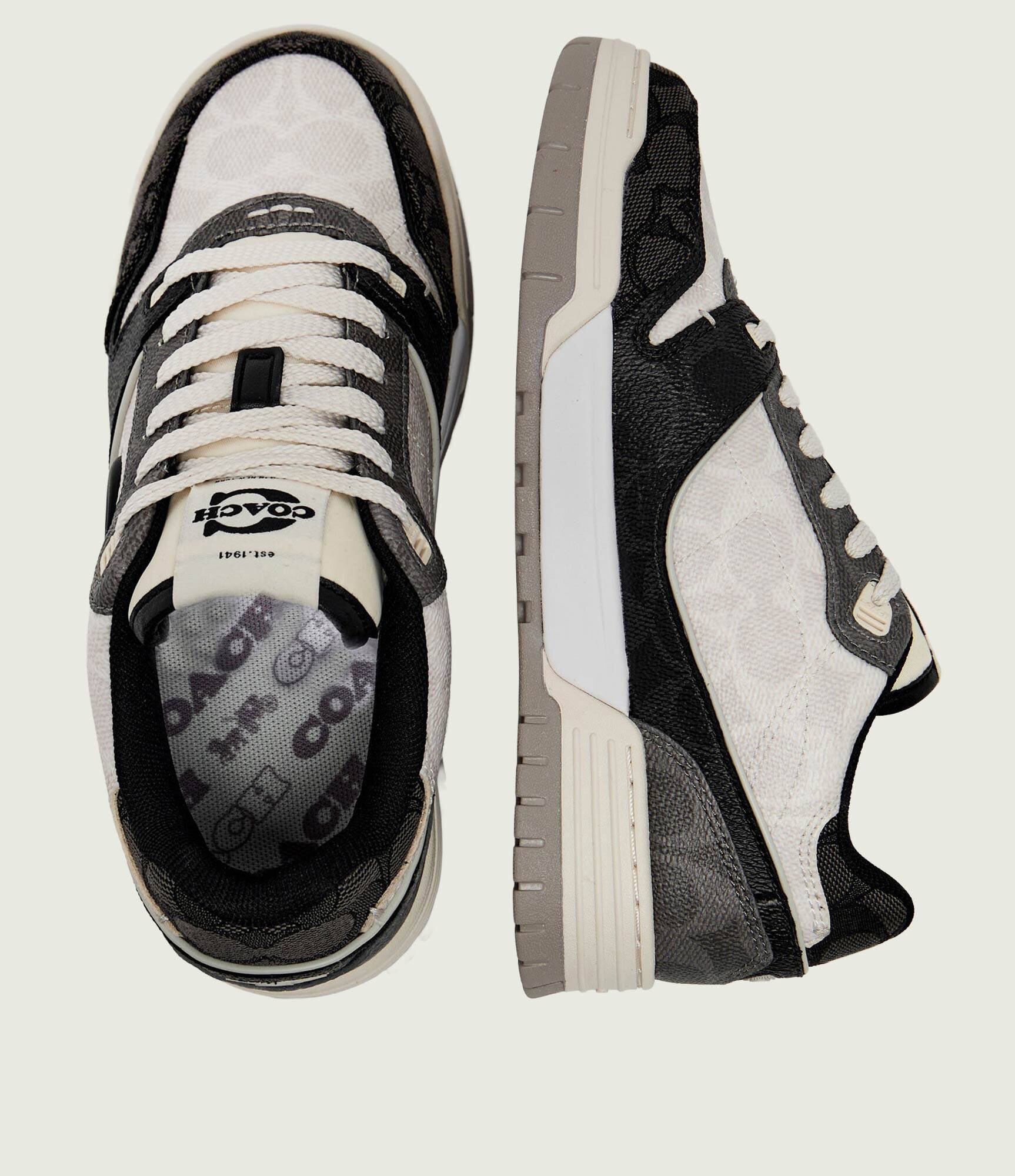 Coach Sneakers Soho