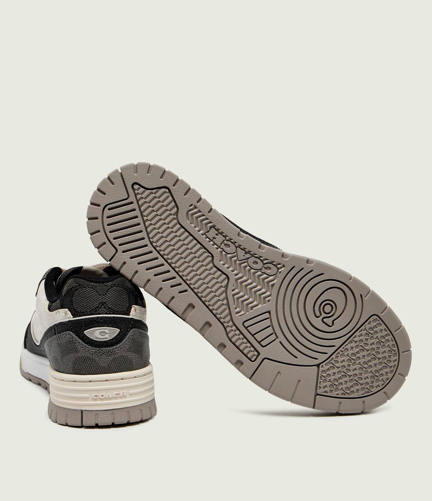 Coach Sneakers Soho