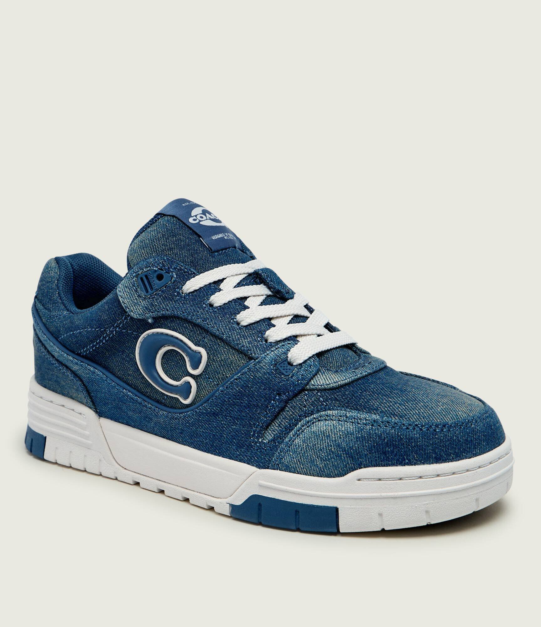 Coach Sneakers SOHO