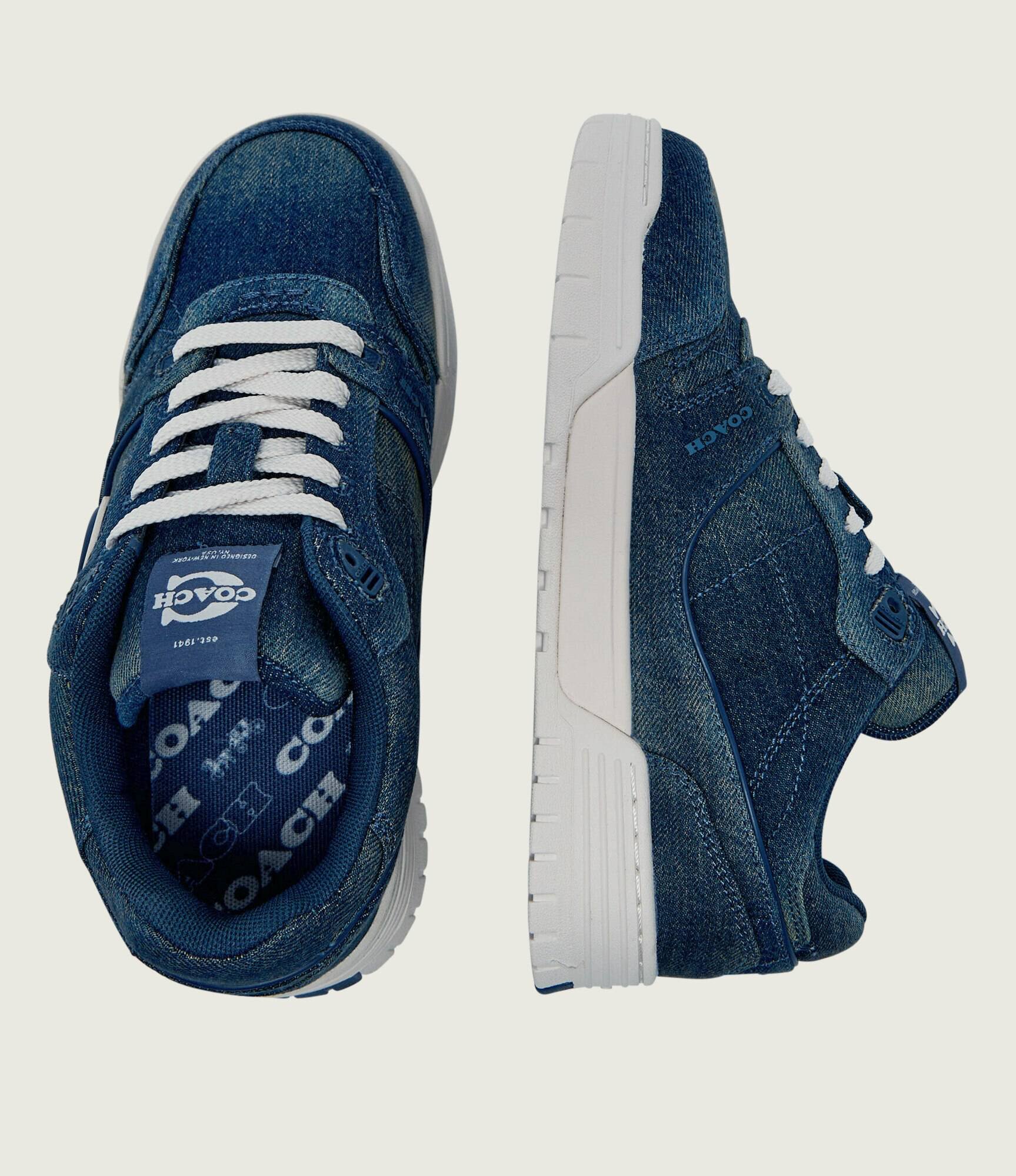 Coach Sneakers SOHO
